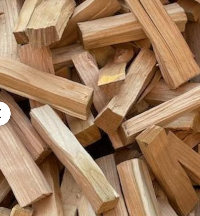 Kiln-Dried Oak hardwood