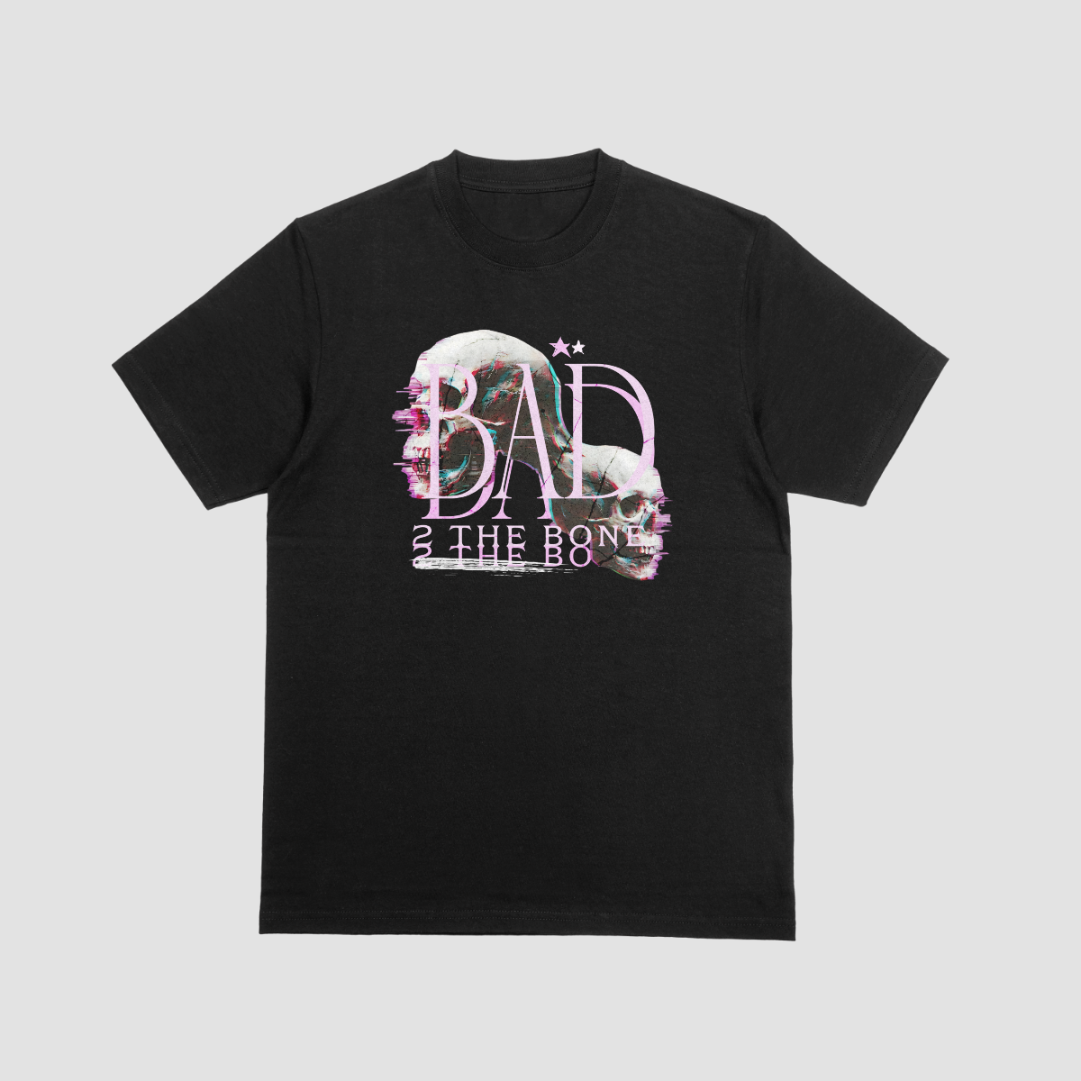 Bad 2 The Bone T-Shirt