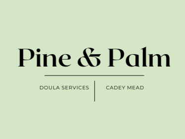 Pine &amp; Palm