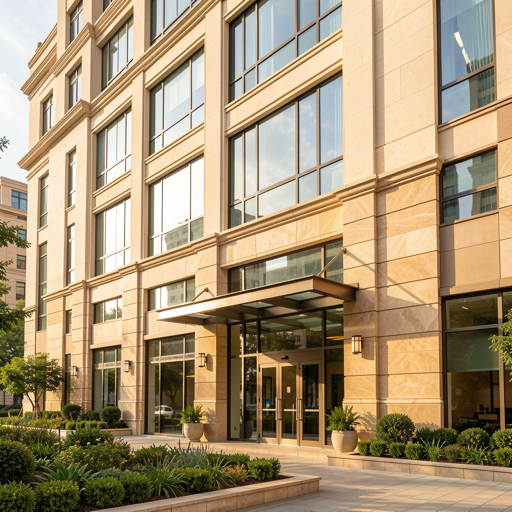 SBA 7a and SBA 504 commercial loan broker in Los Angeles. Financing owner user properties with just 10% down payment. State income commercial loans are available as well.