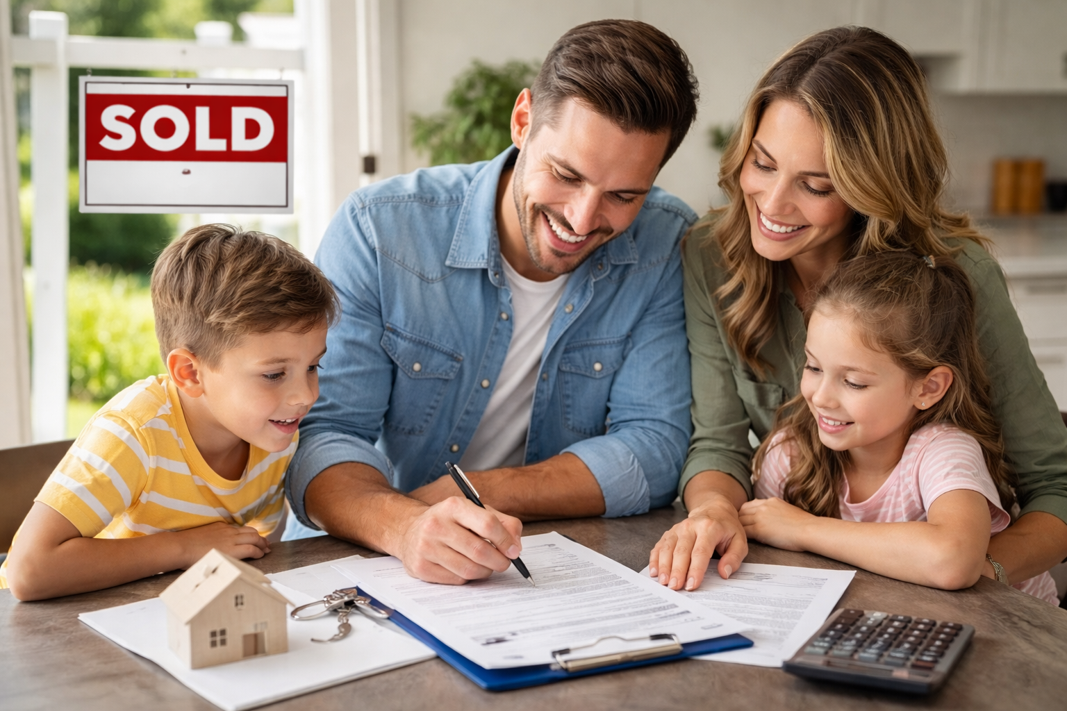 Residential and commercial real estate and loan specialist in Los Angeles