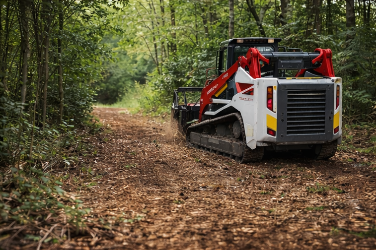 Trails, Recreation & Property Access