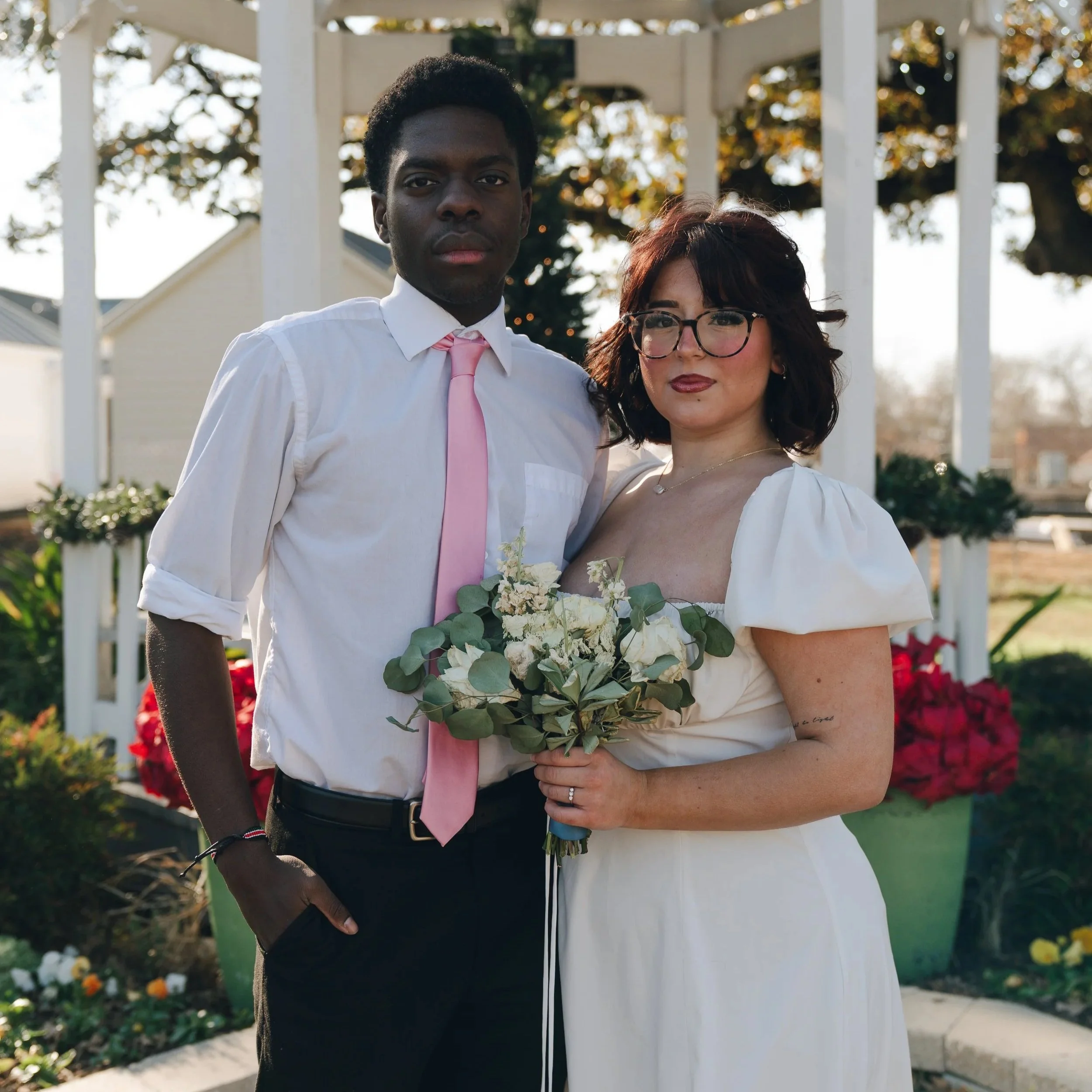 The About You Project