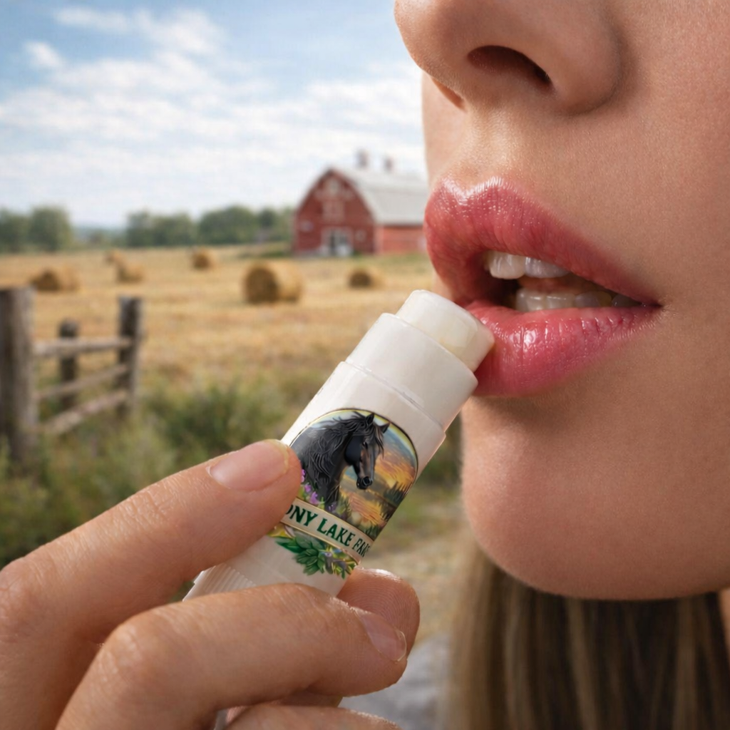 Prairie Kiss Lip Balm