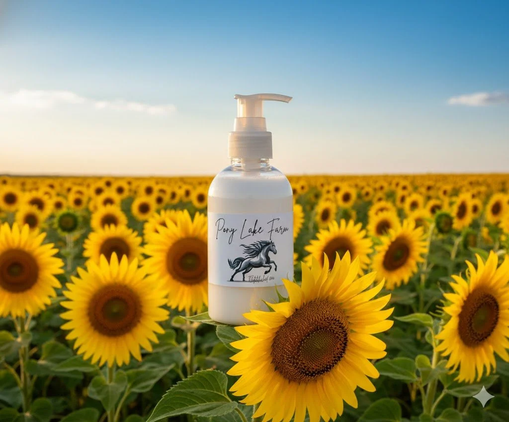 Shampoo and Conditioner Bars