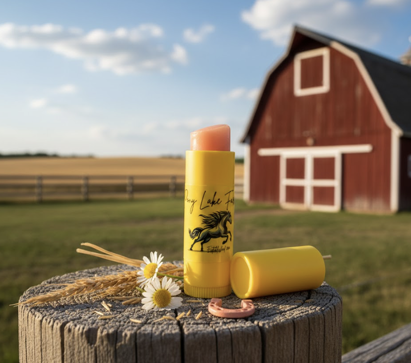Prairie Kiss Chapstick