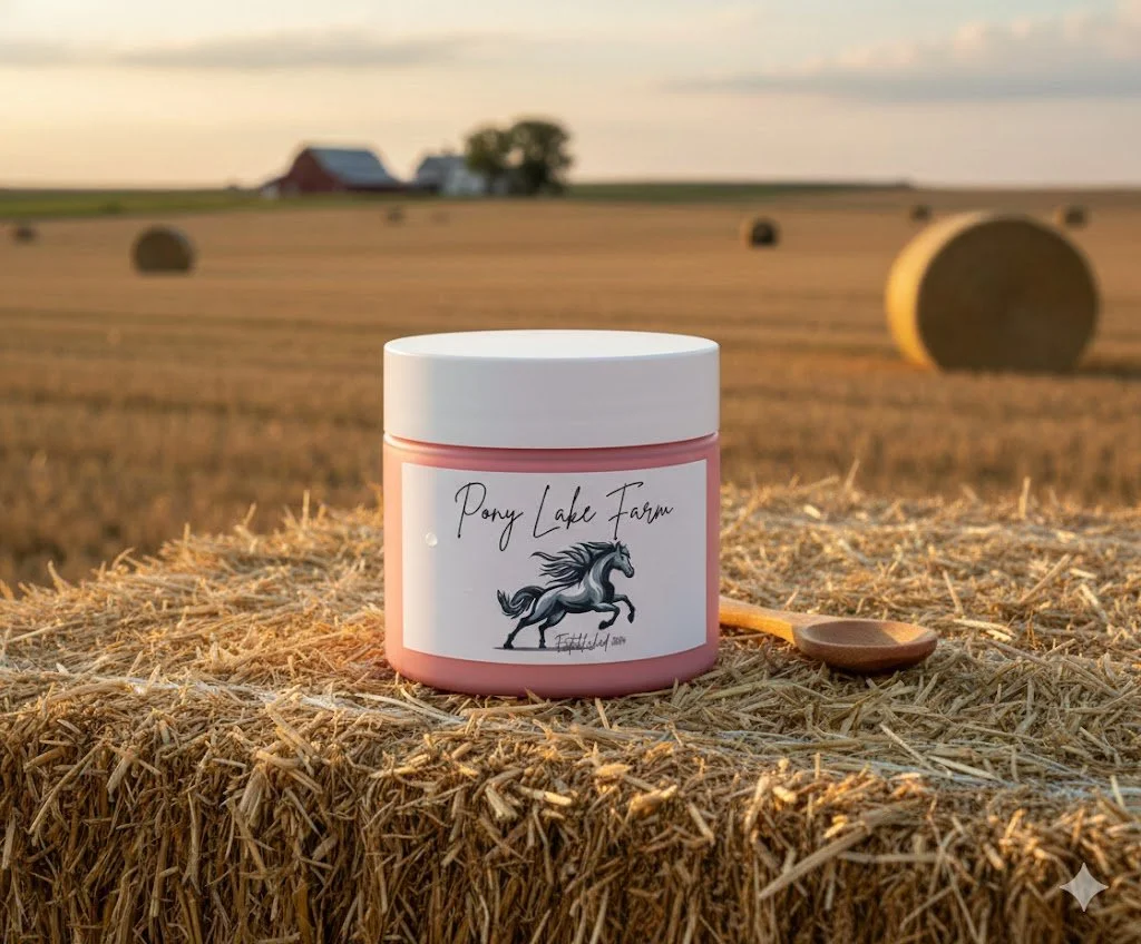 Heartland Glow Moisturizer