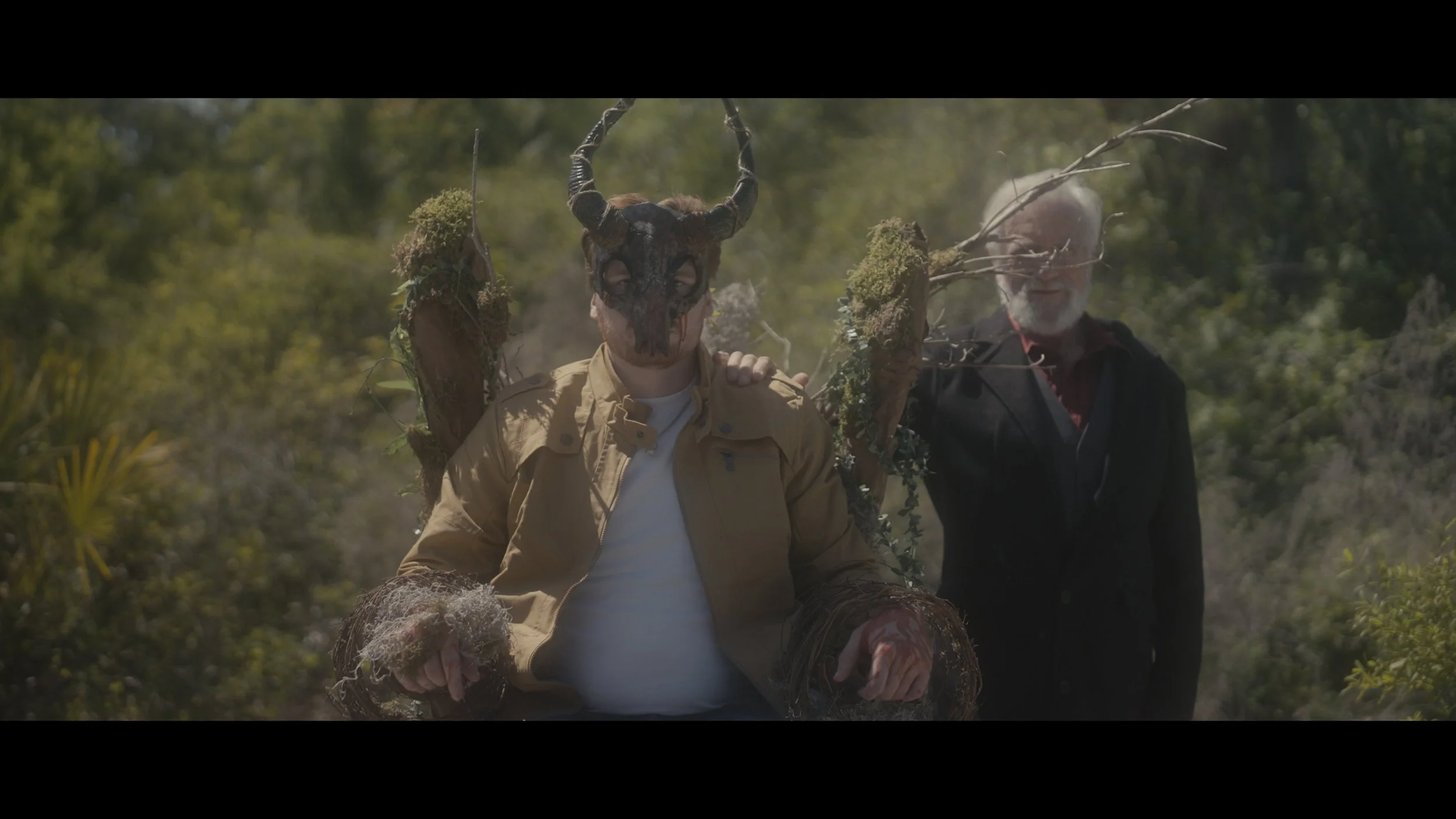 UNTIL NEXT TIME- Director, Writer, Sound Designer