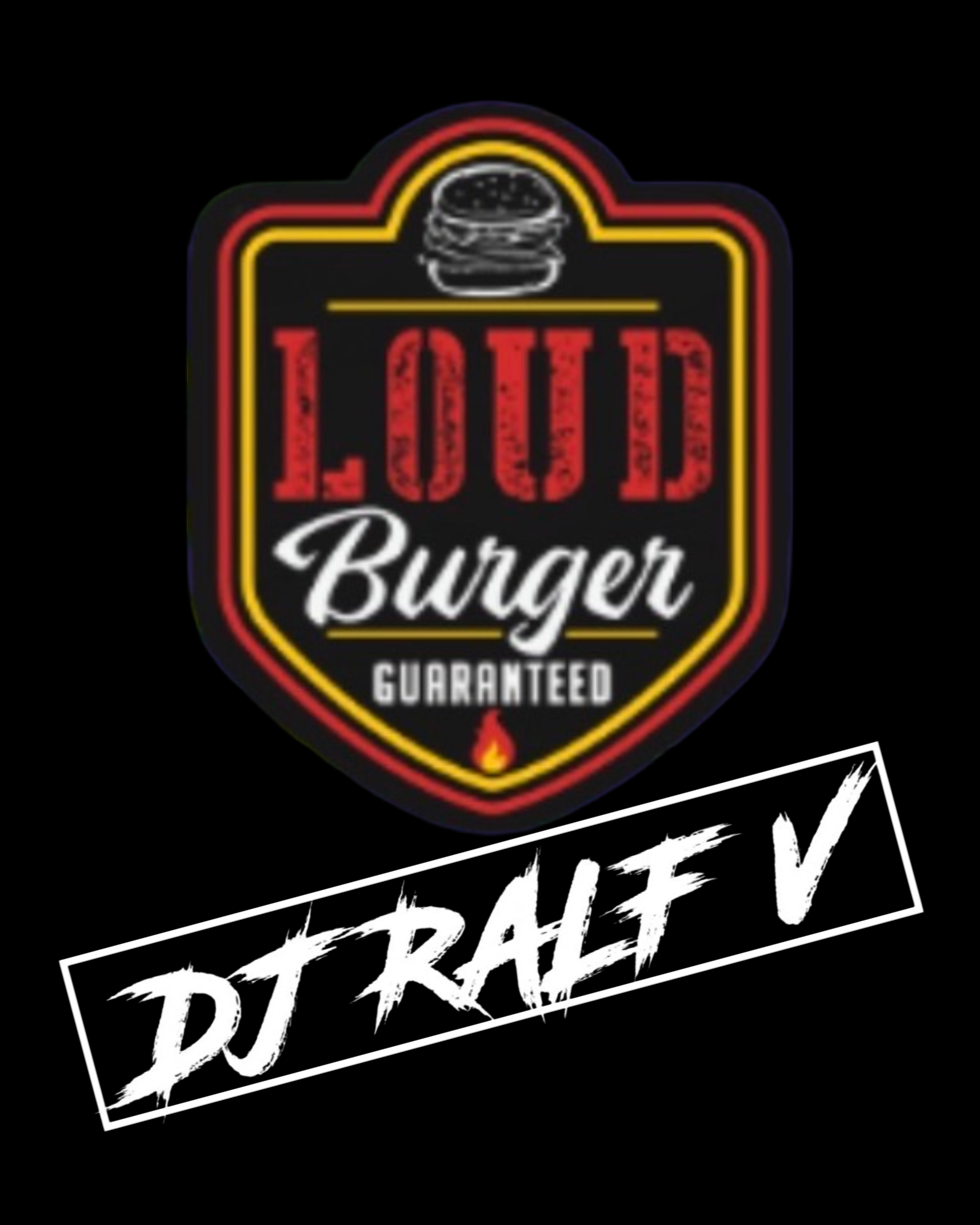 Loud Burger!