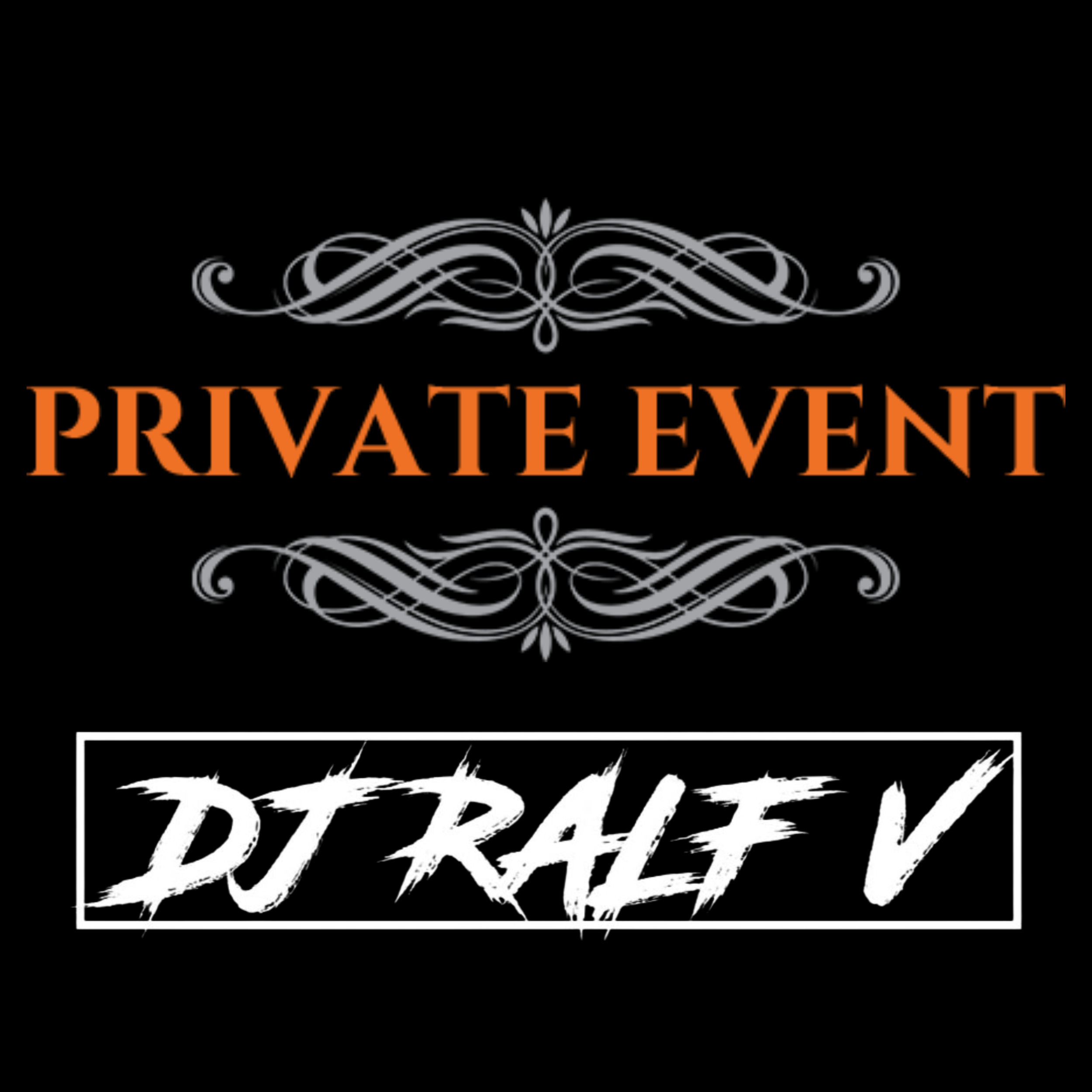 Private Event - Birthday!