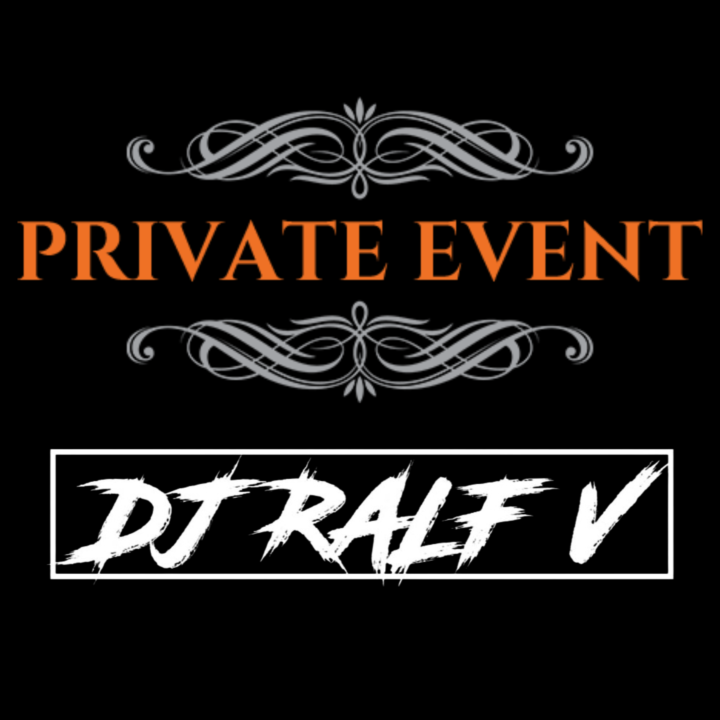 Private Event