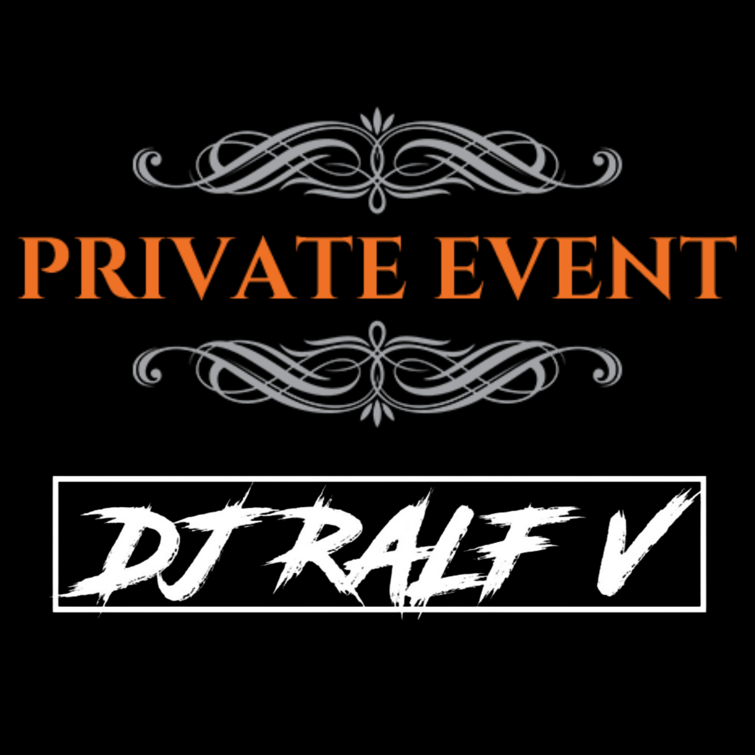 Private Event