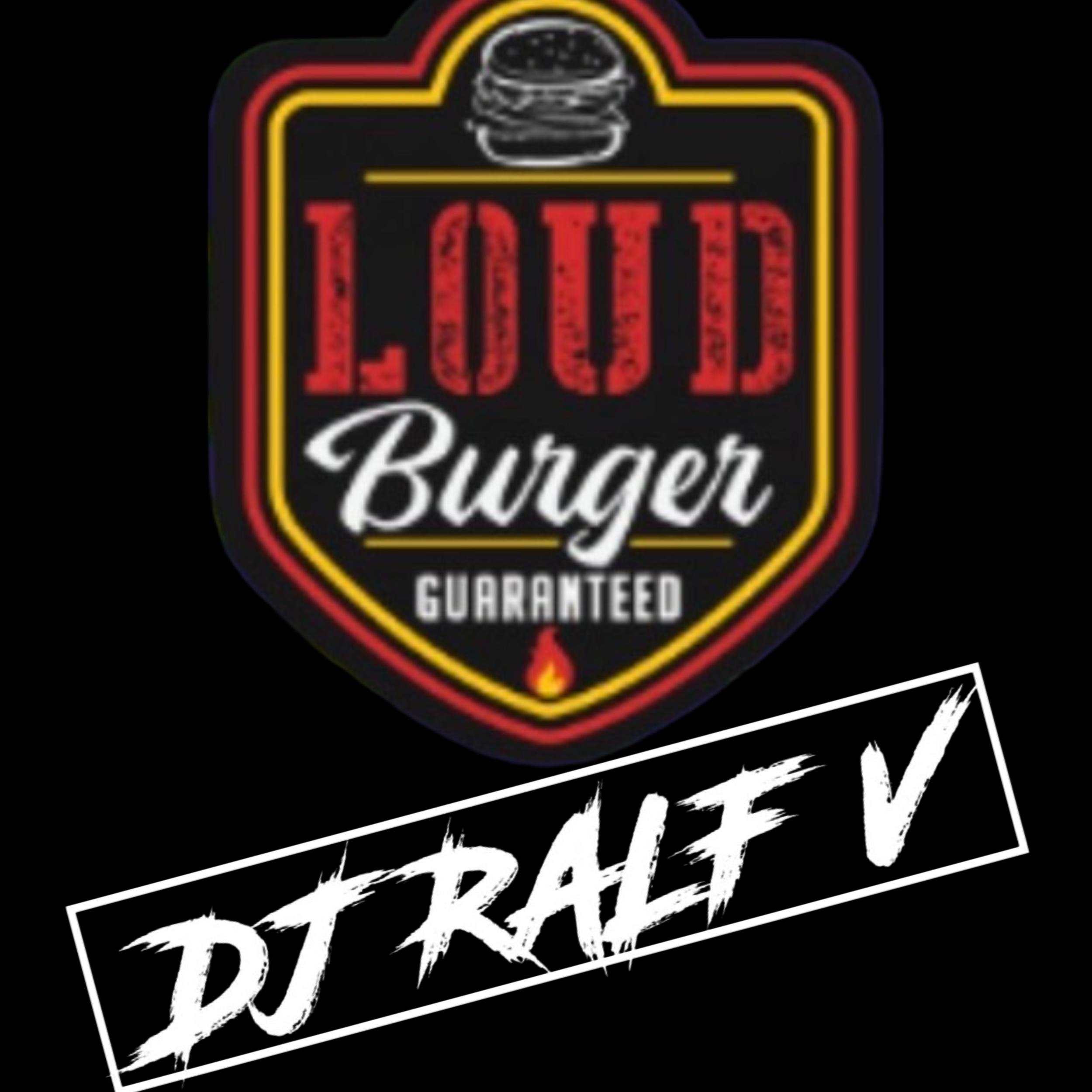 Loud Burger