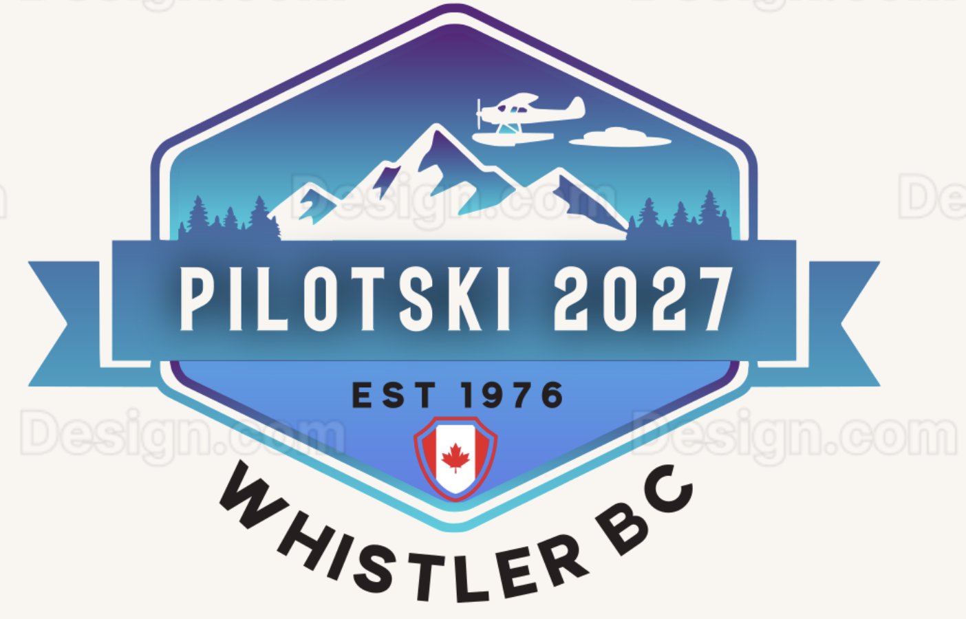 PilotSki 2027