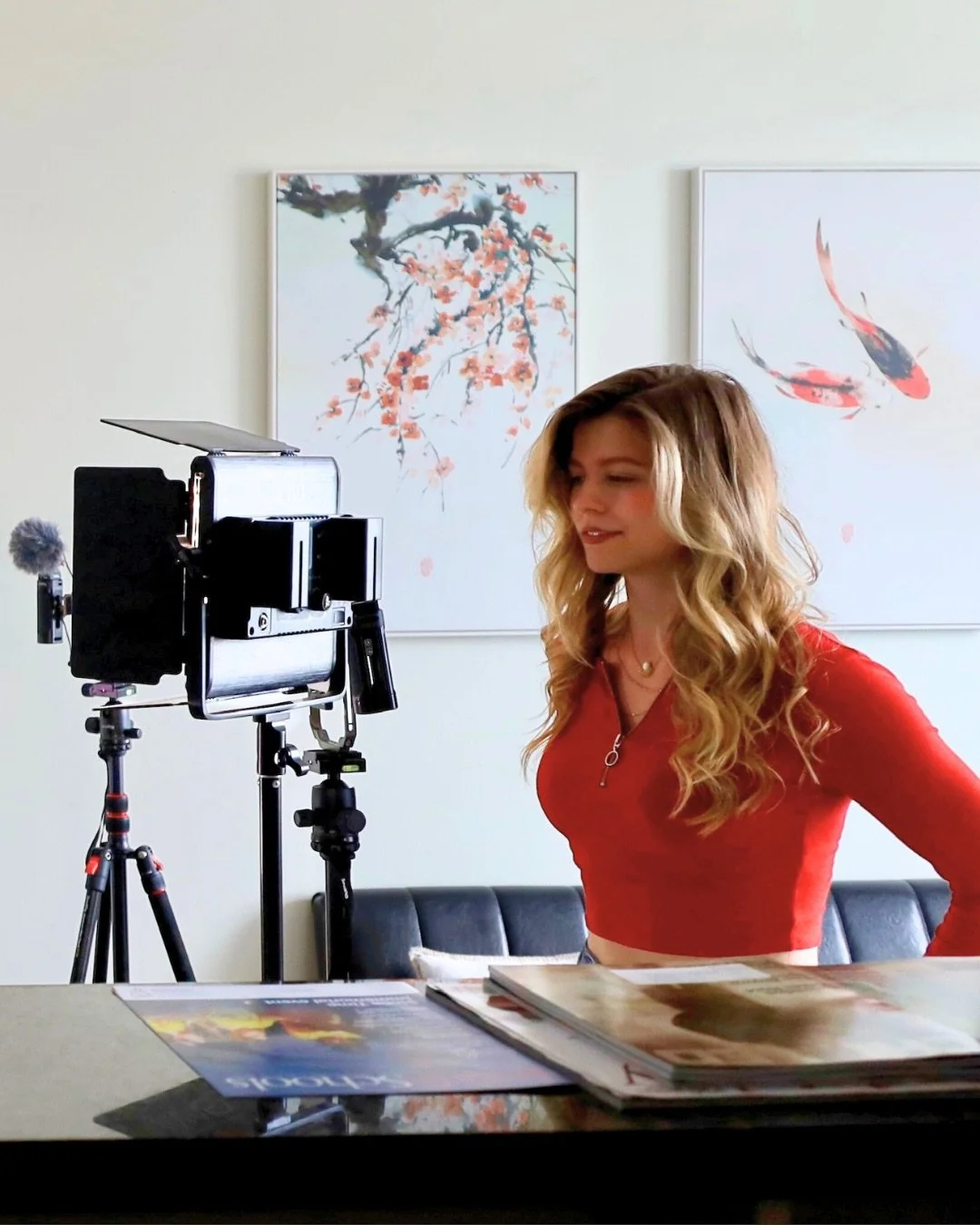 How Hollywood Standards Raised the Bar for Bellingham Digital Marketing at NYLEAR