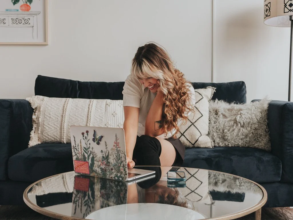Bellingham Small Business Website Design: What to Expect