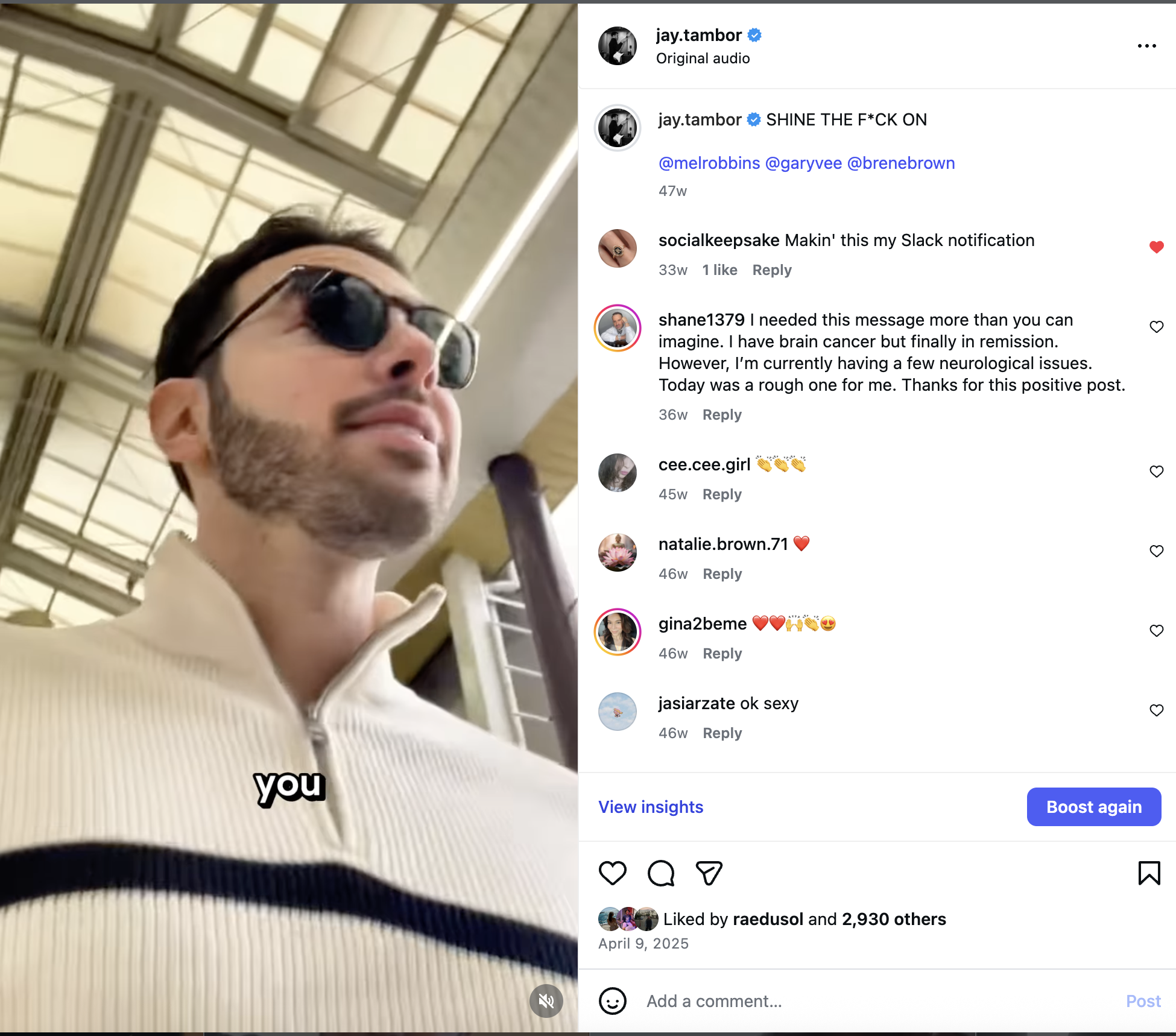 UGC content creation for NYLEAR client social media campaign — user-generated content strategy for Pacific Northwest brands