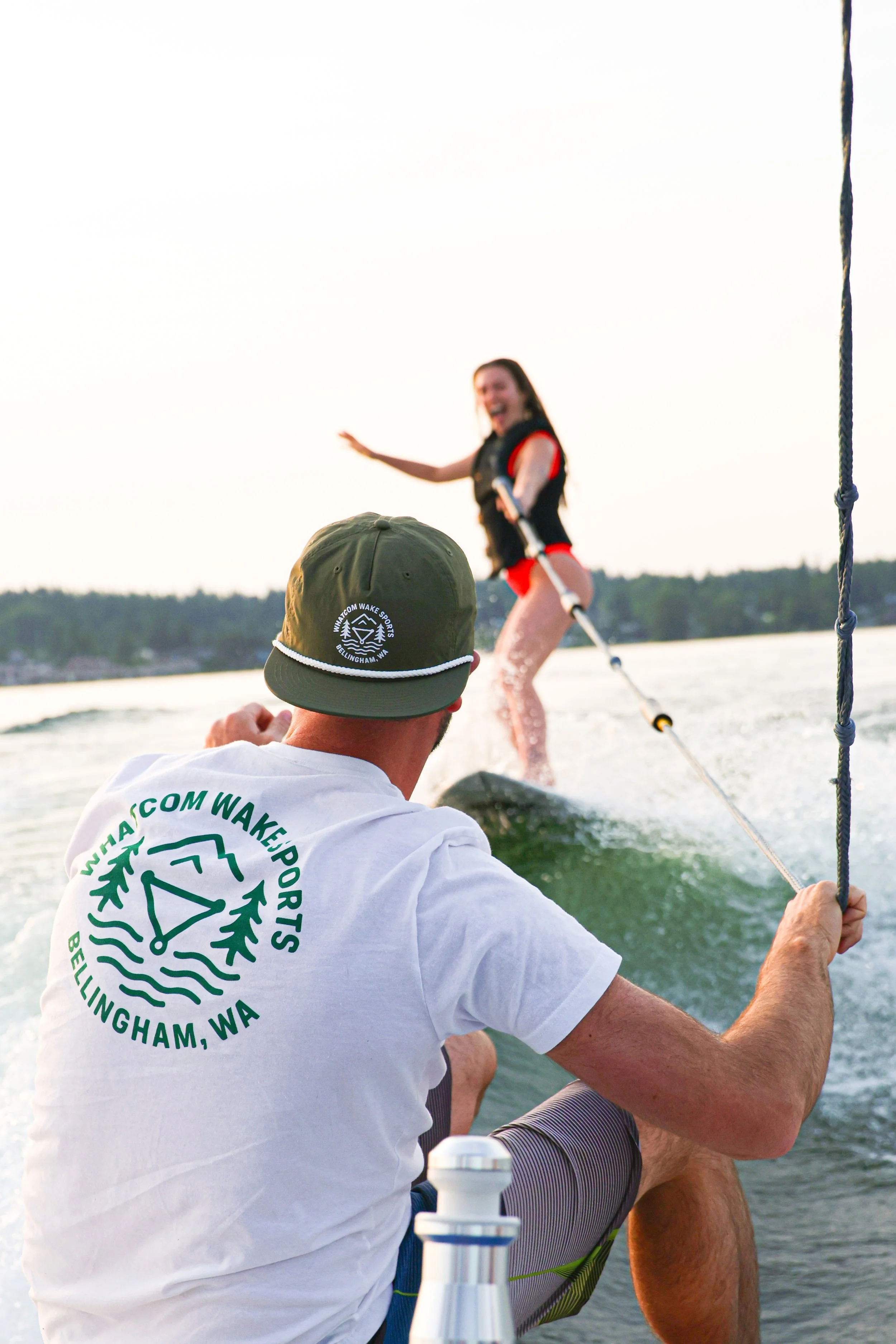 Whatcom Wake Sports Bellingham WA — NYLEAR local business digital marketing client in the Pacific Northwest