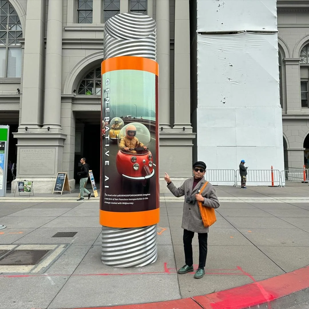 Civic event content production — NYLEAR real-time digital communications and social media strategy for international summit in San Francisco