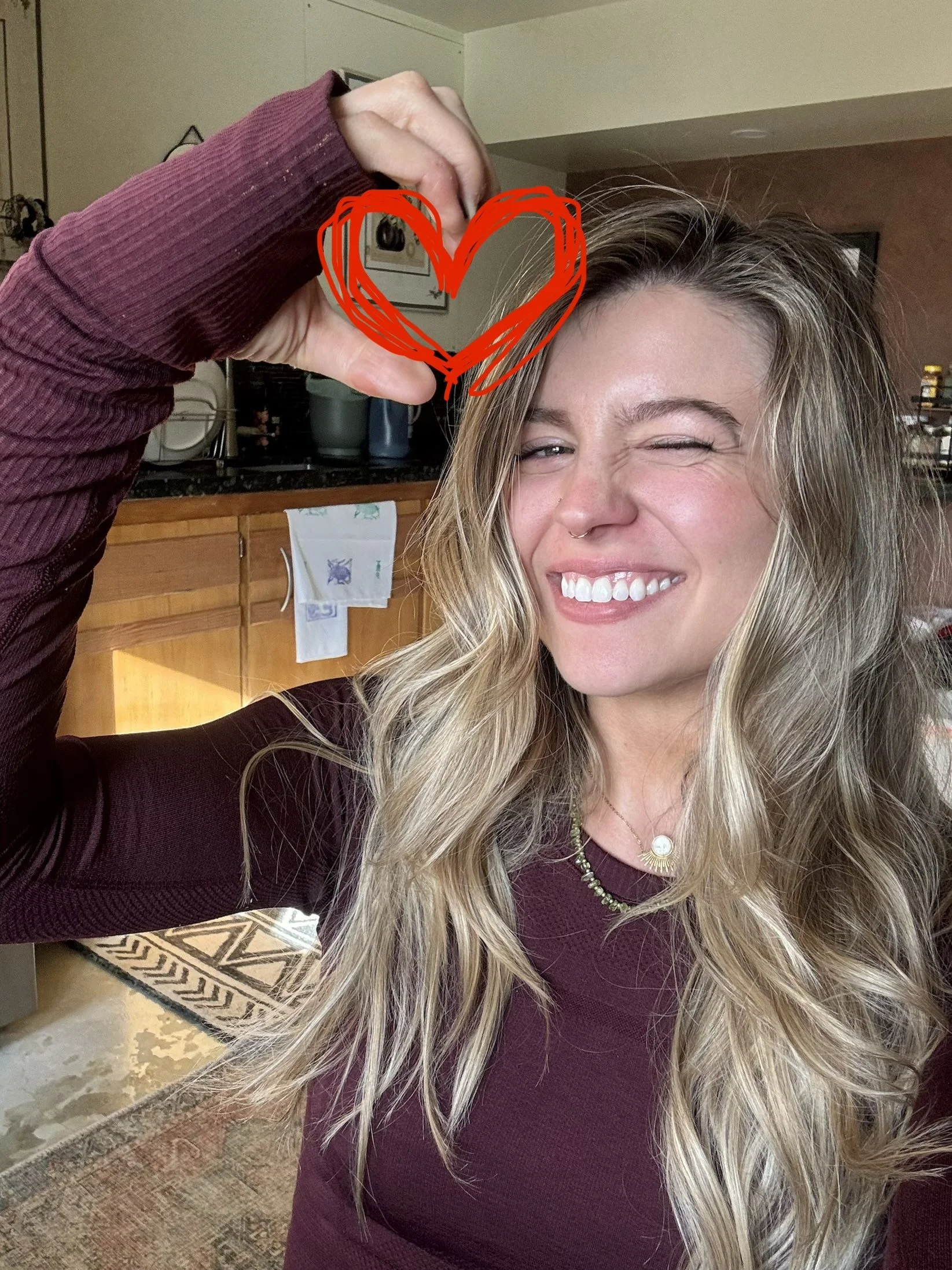 Raelyn Kaplan, NYLEAR founder — brand and personal identity content for digital marketing agency leader based in Bellingham WA