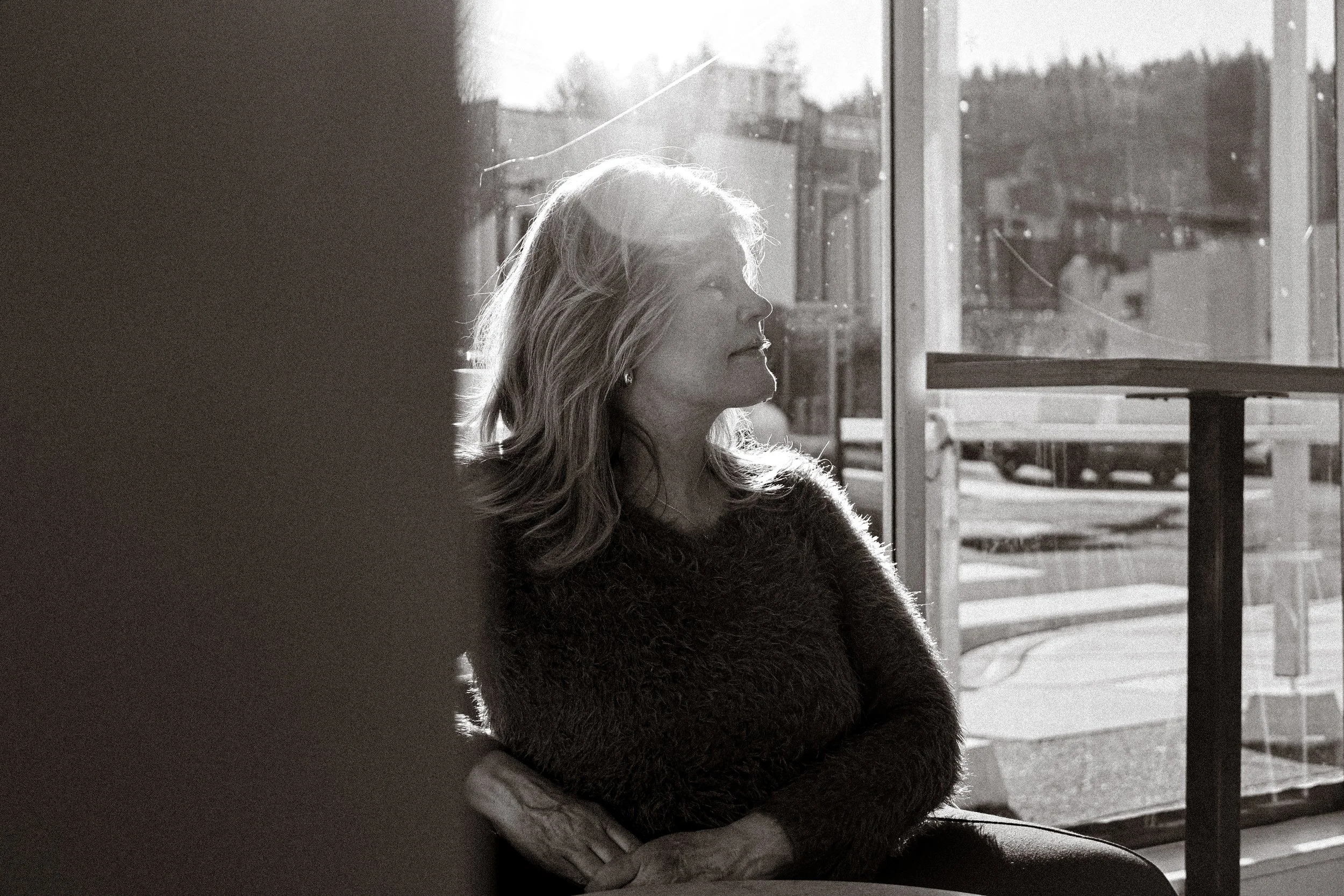 Raelyn Kaplan photograhy portrait — NYLEAR digital marketing agency founder and strategist based in Bellingham WA