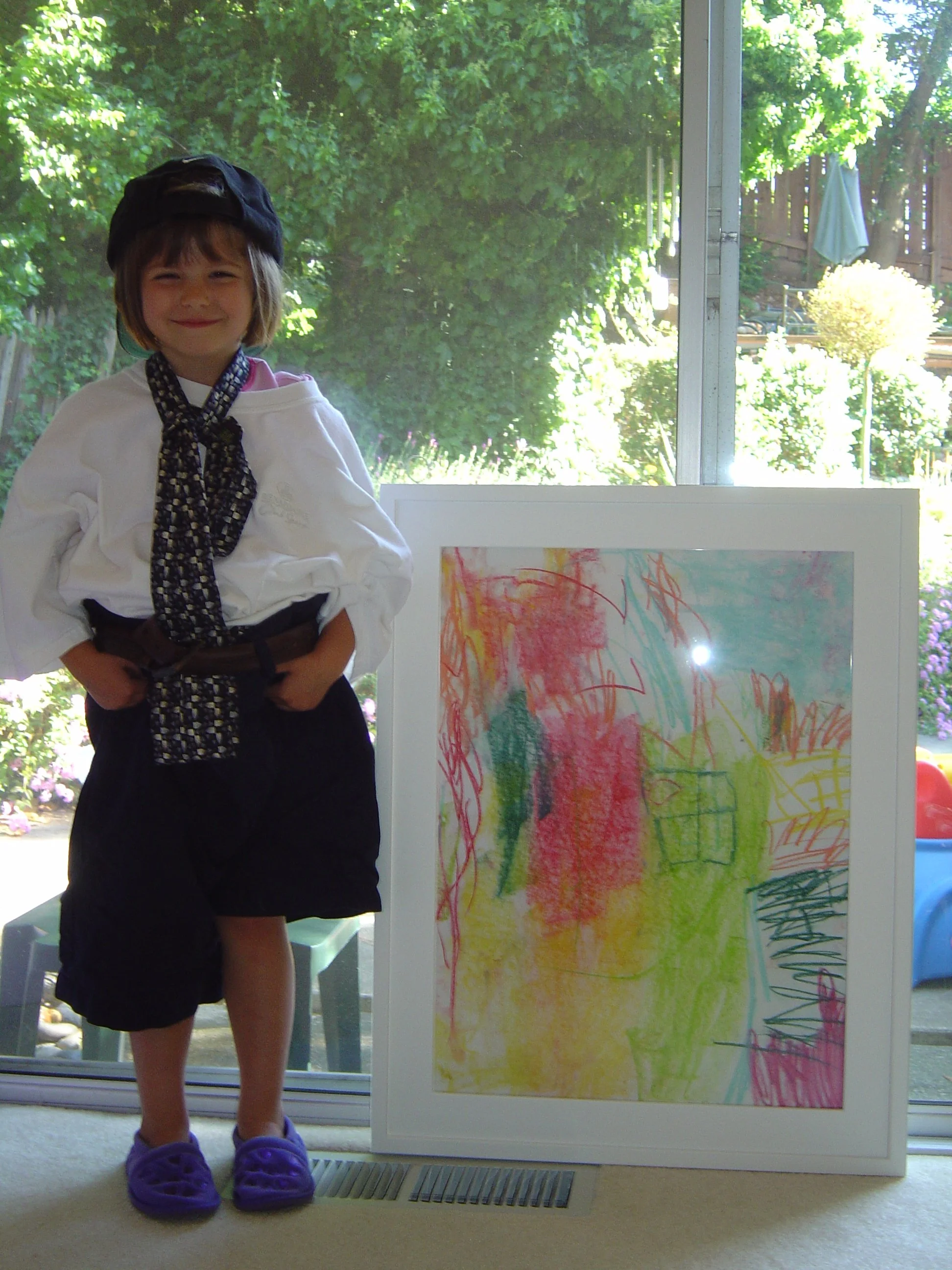 NYLEAR community engagement work — nonprofit and civic event support in Whatcom County WA