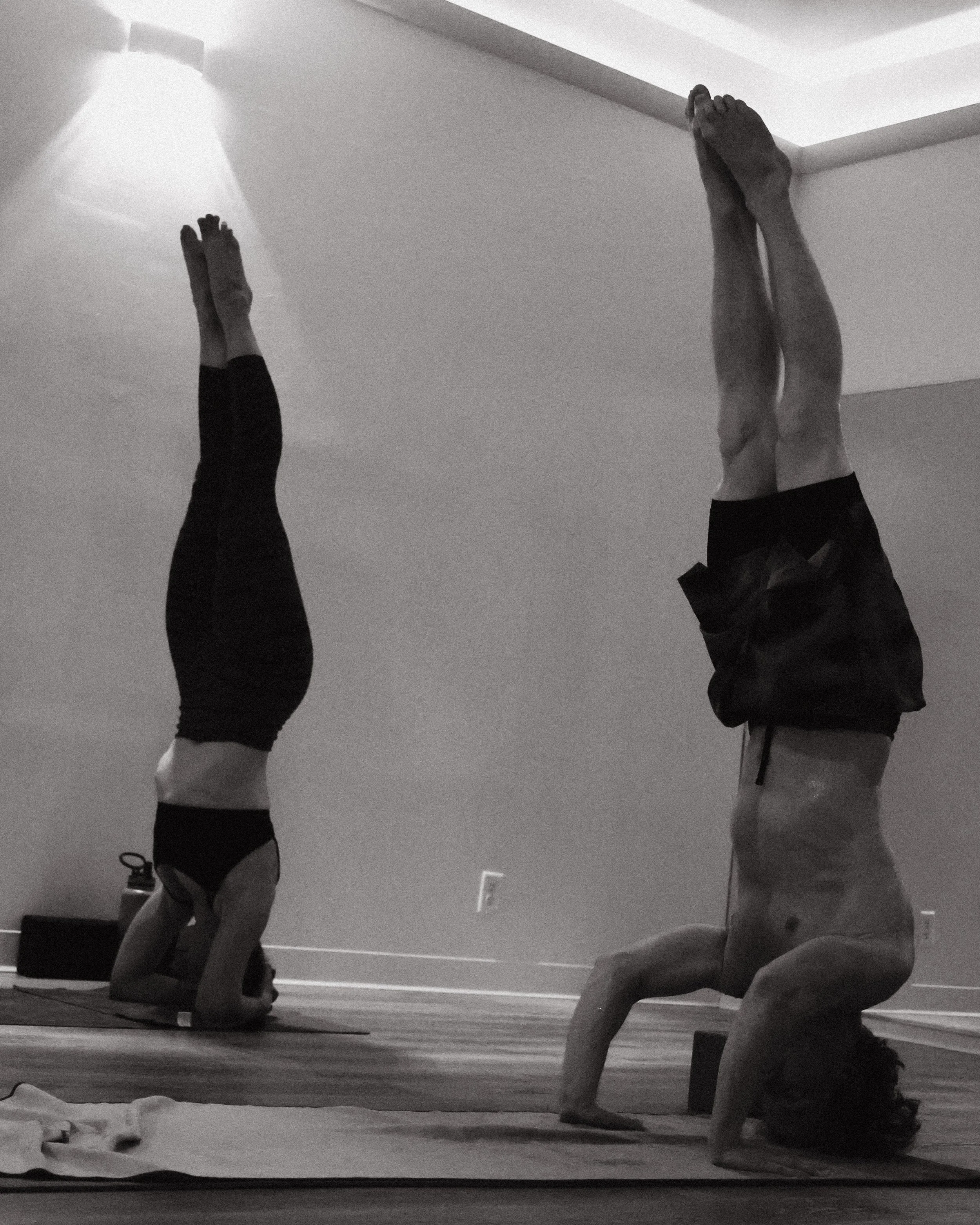 Elements Hot Yoga studio content — NYLEAR fitness marketing case study using emotional drivers to convert new clients and double student revenue