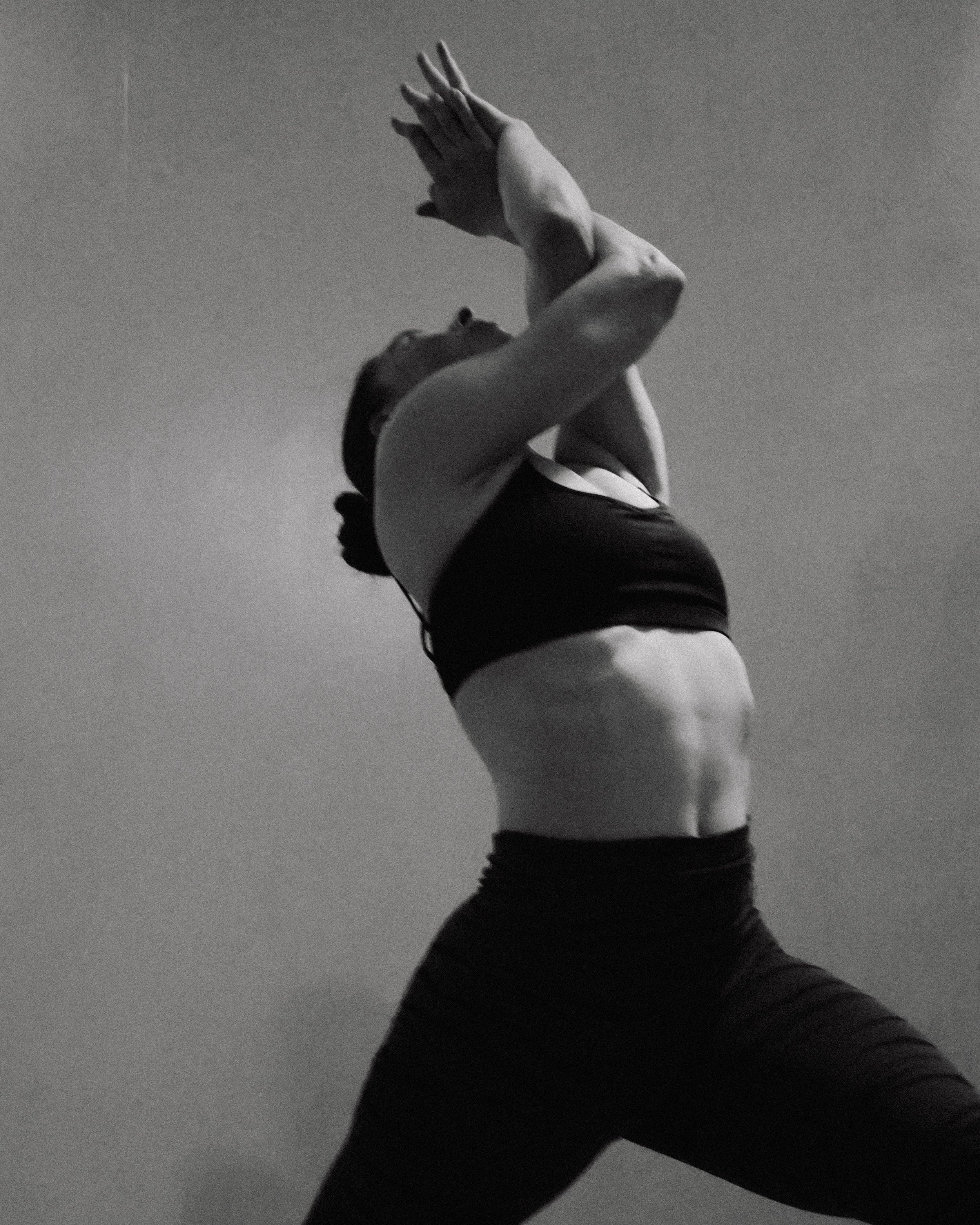 Boutique fitness studio marketing client — NYLEAR digital marketing case study that doubled new student revenue for Elements Hot Yoga in Bellingham WA