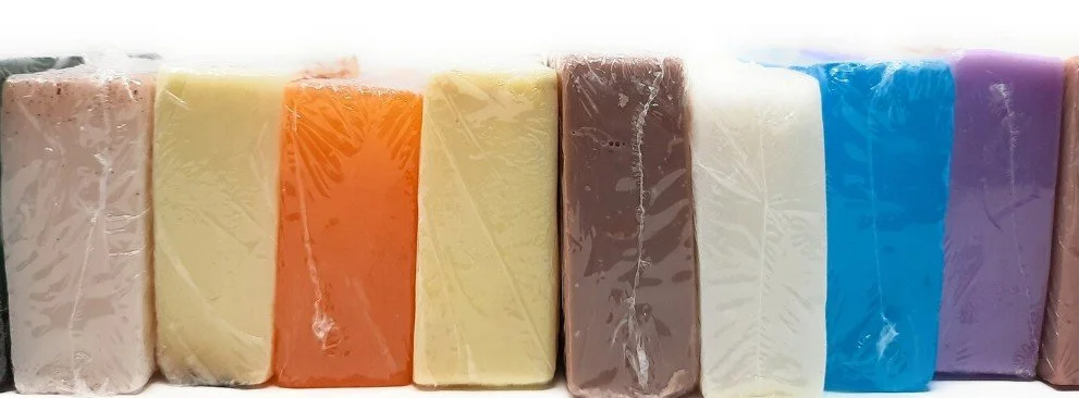 Soap of the Month