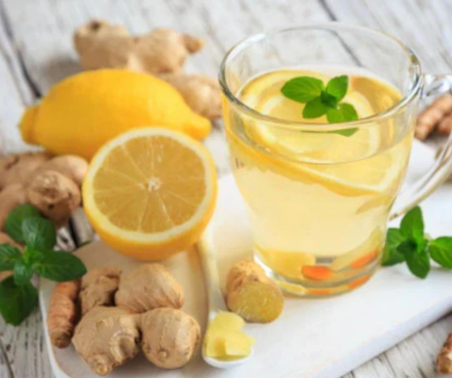 NEW! White Tea Ginger Moisturizing Sugar Scrub 8oz