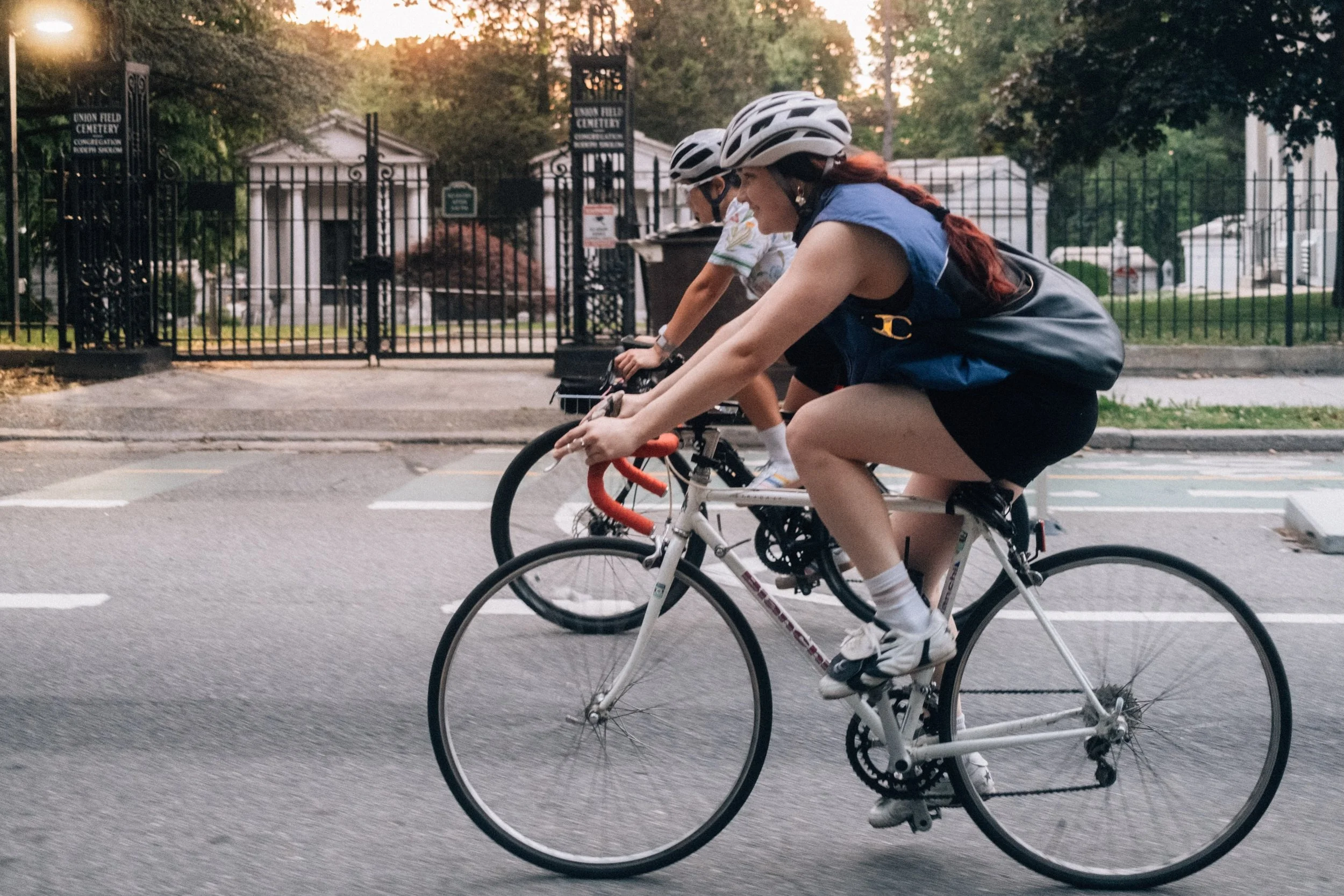 .
.
.
.
.
#nyc #nyccycling #fujix100vi