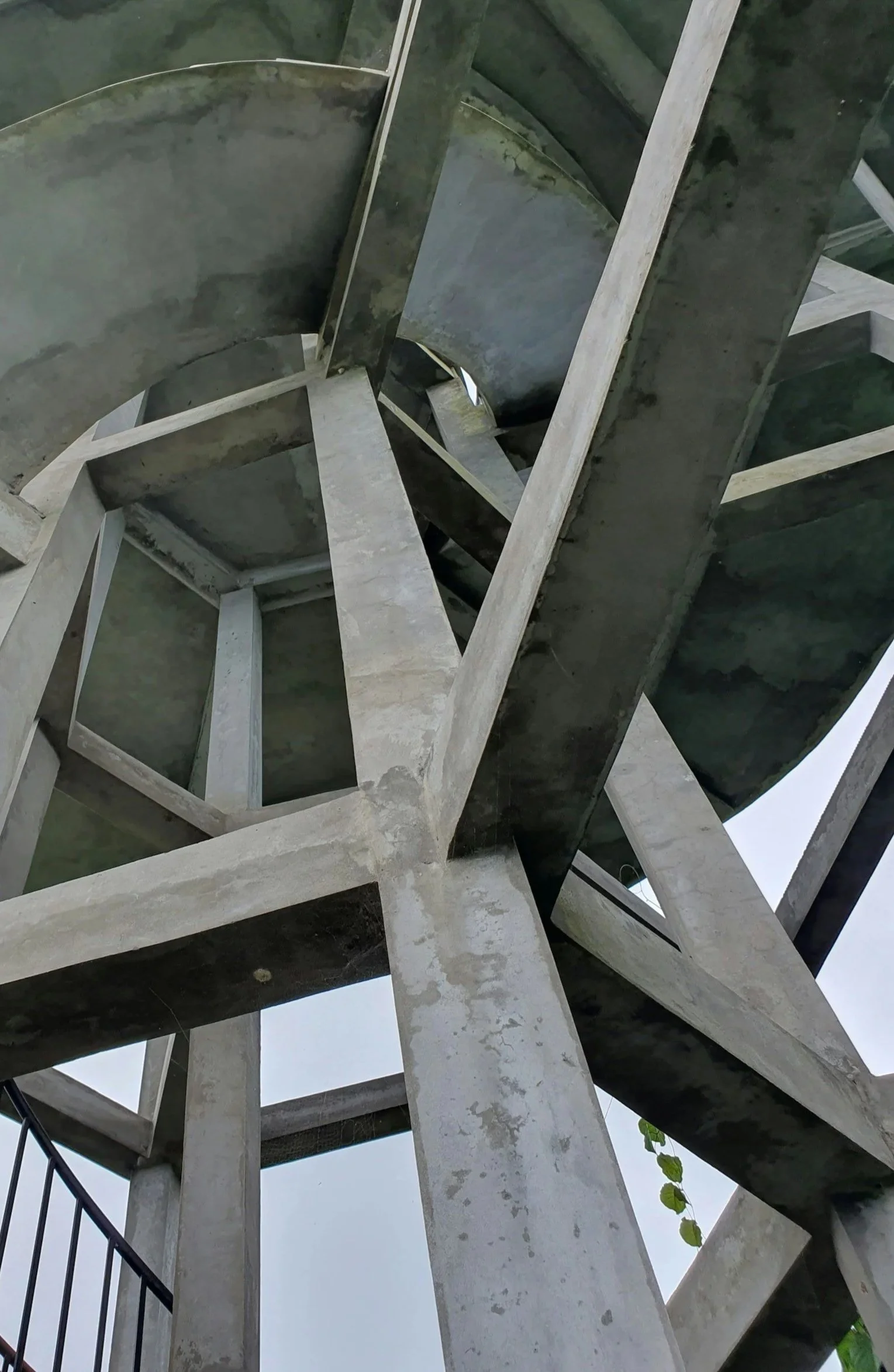 Restructuring Beyond Cost-Cutting: Designing for Stability