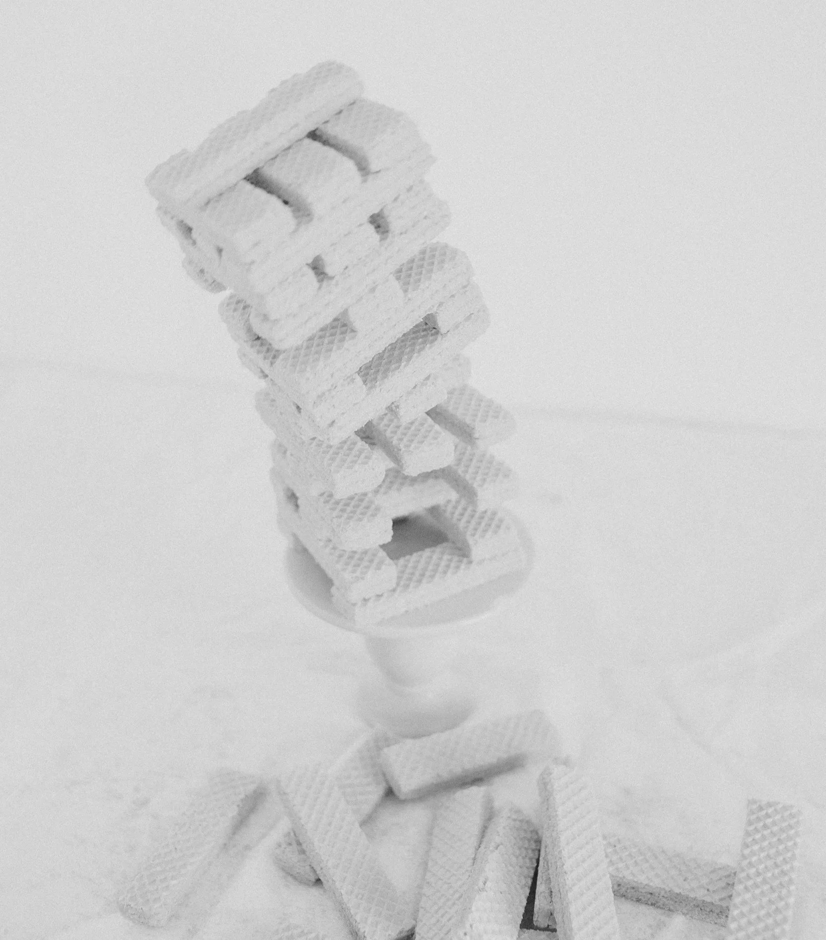 Scaling Without Structural Discipline: Where Growth Breaks