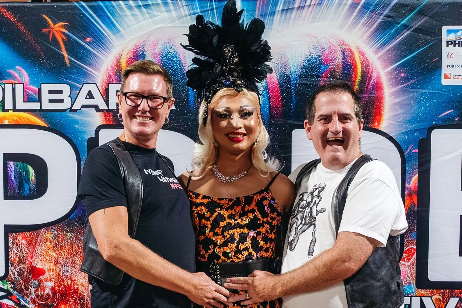 Drag Queen Trivia &amp; Comedy “The Big Fact Hunt”