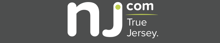 Logo of nj.com with the text 'True Jersey.'