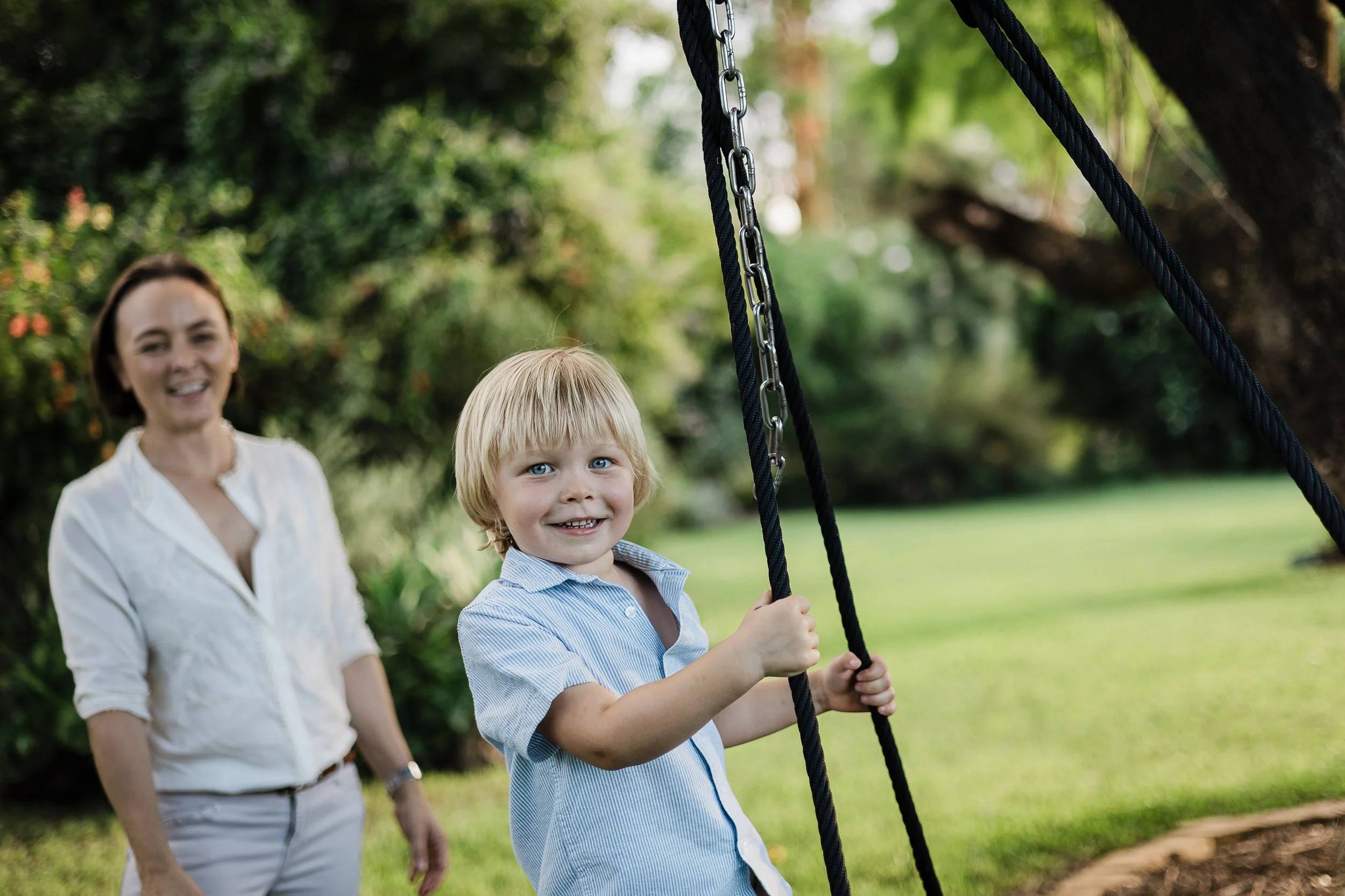 I don’t expect you to know what to do