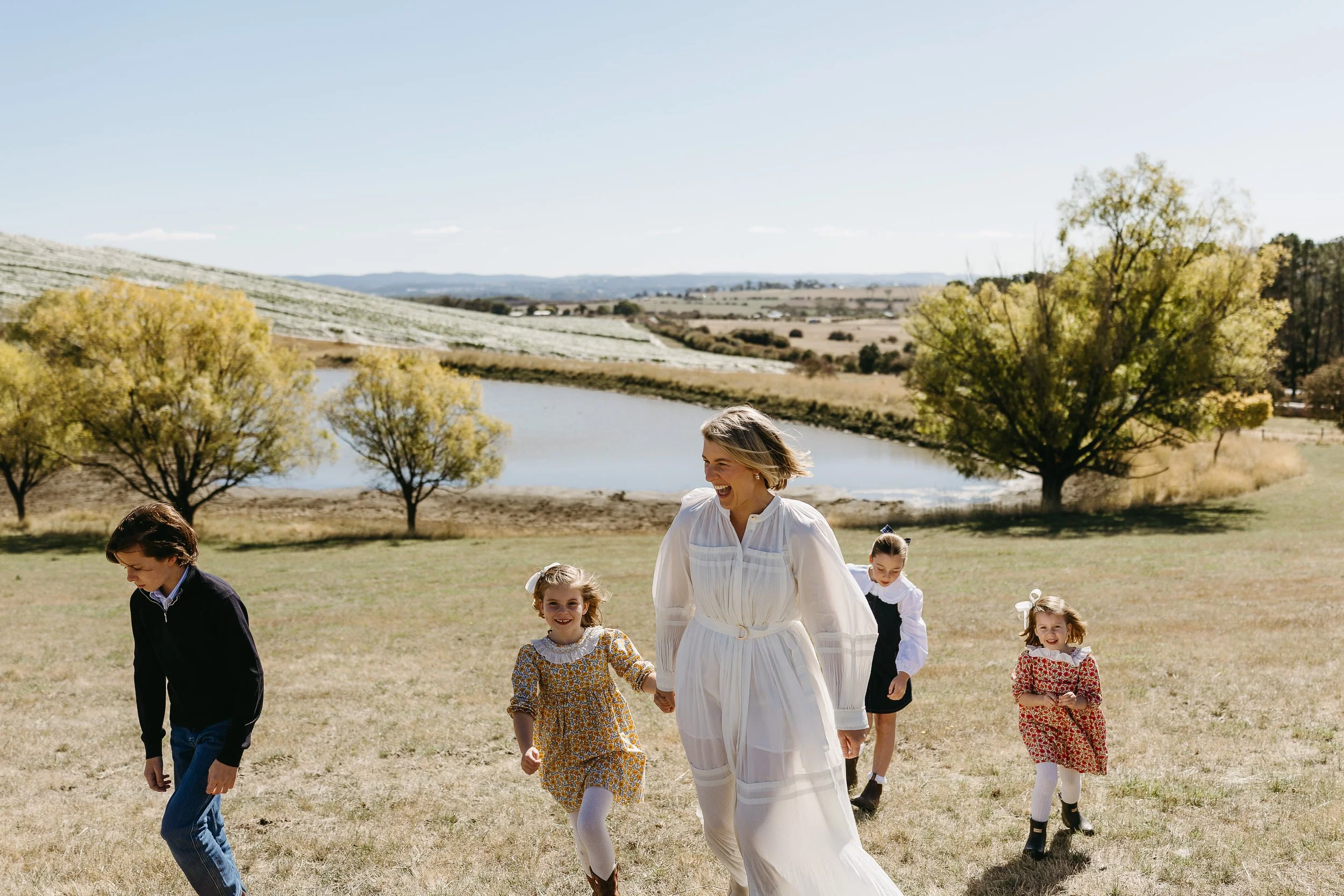 The Family Photos You Keep Putting Off Are the Ones You'll Never Have
