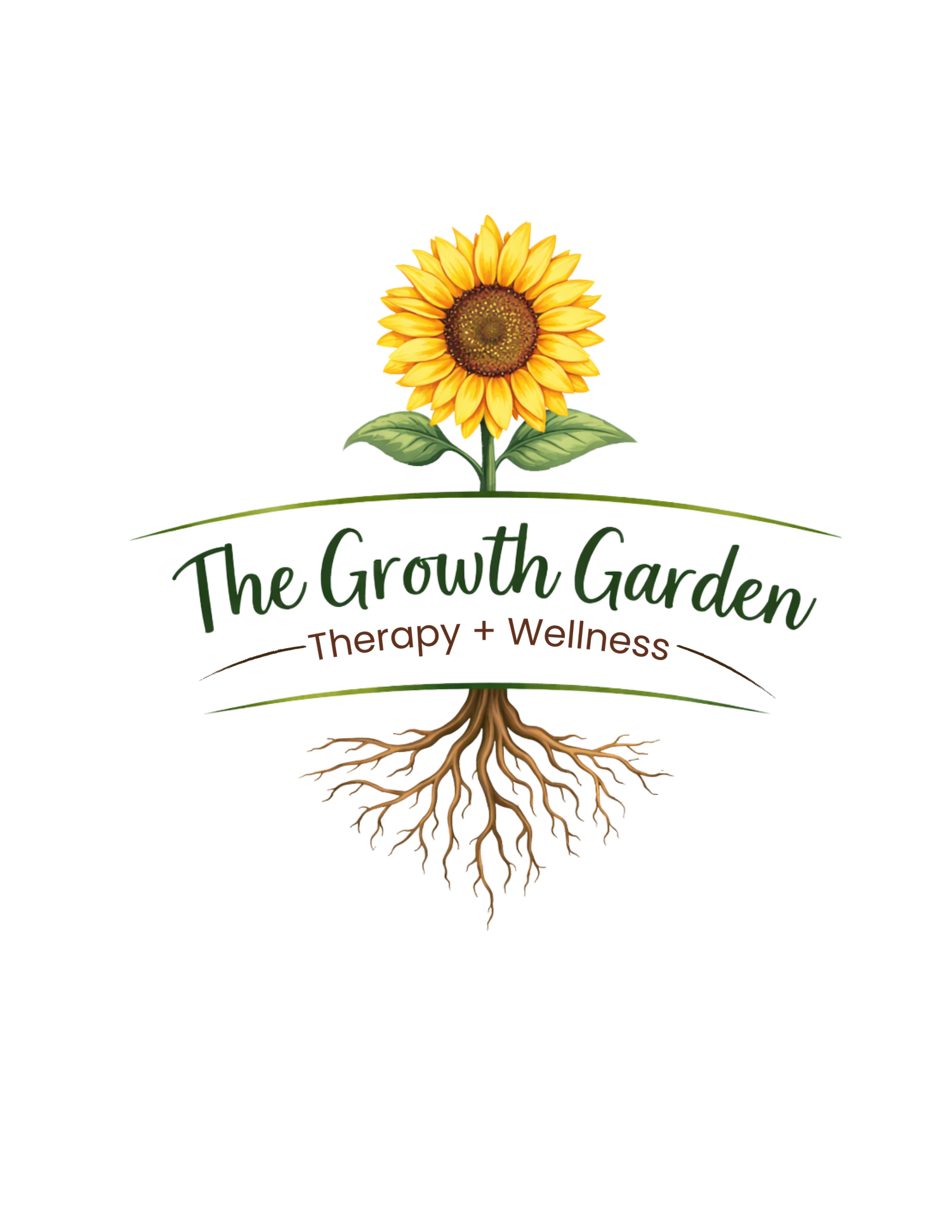 The Growth Garden