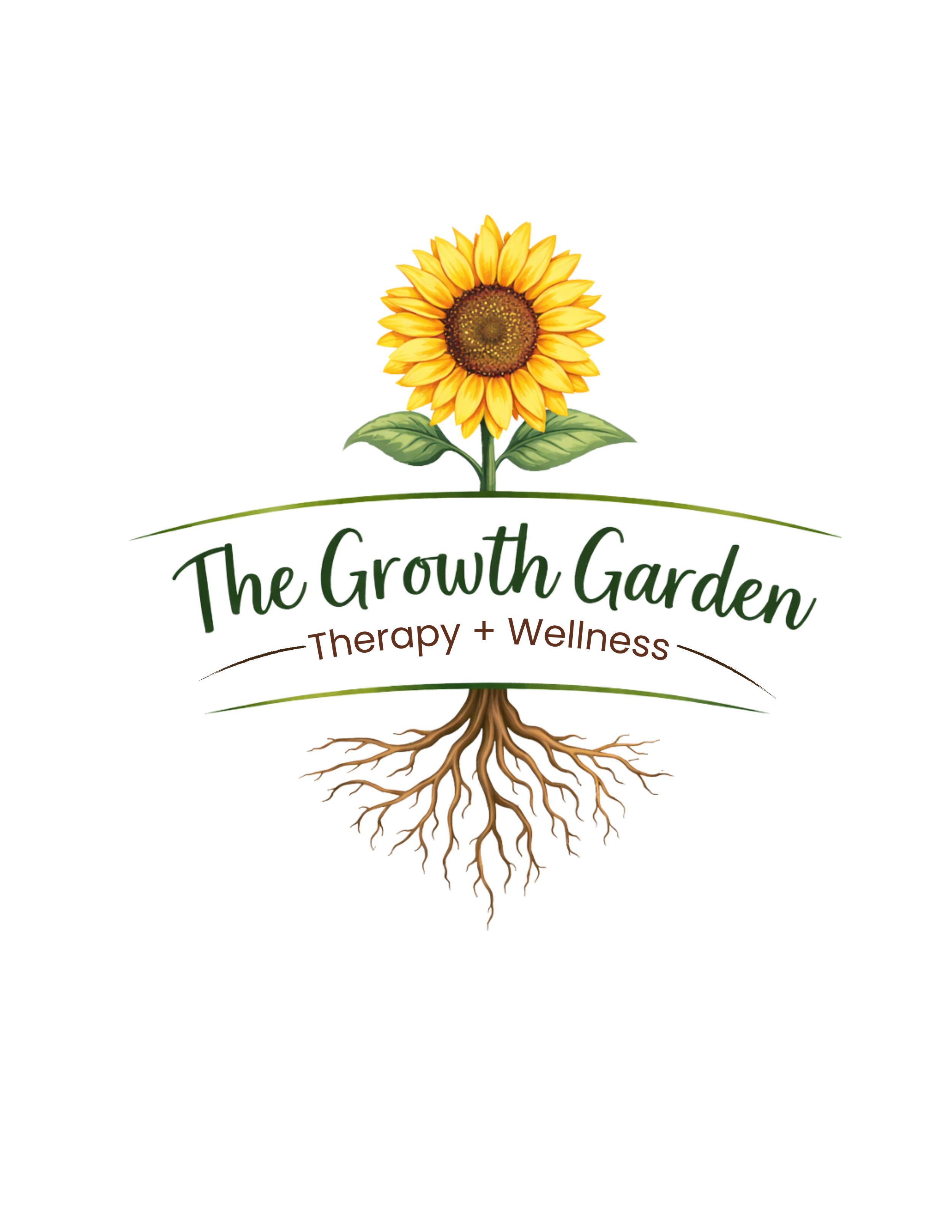 The Growth Garden Therapy & Wellness
