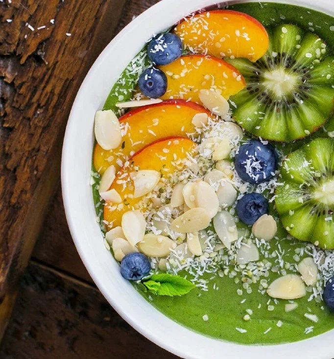 7  Day Gut Health Meal Plan
