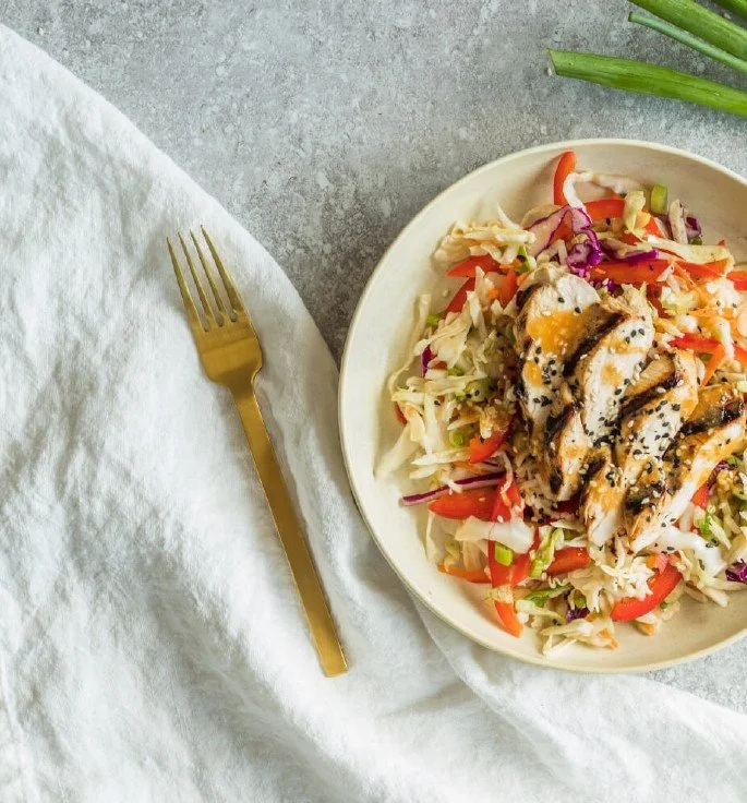 Personalised 7 Day Meal Plan