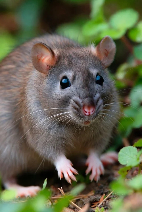 Rodent control — rat and mouse removal in Orlando