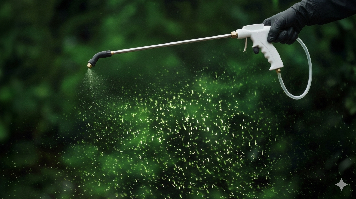 Termite Control
