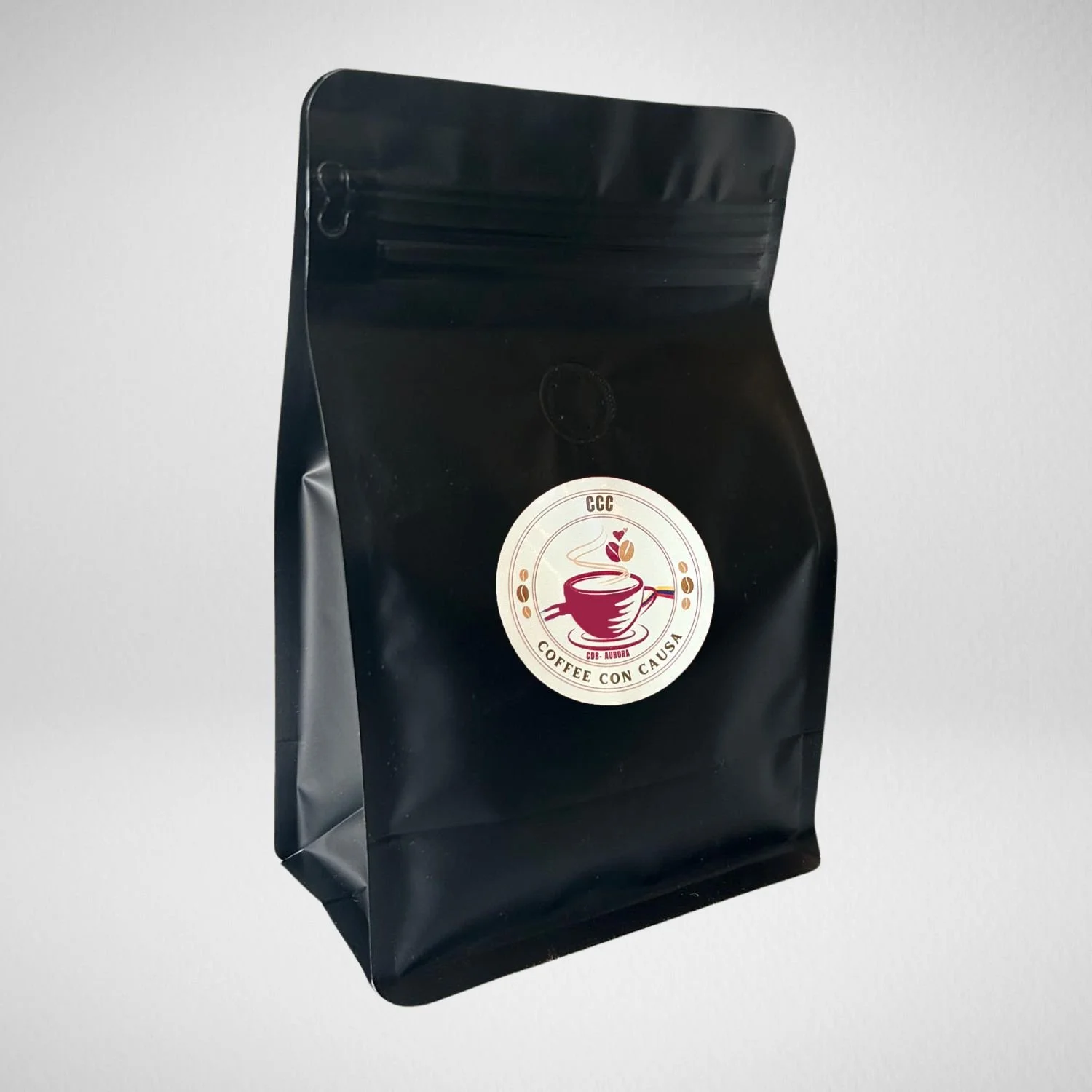Dark Espresso Roast