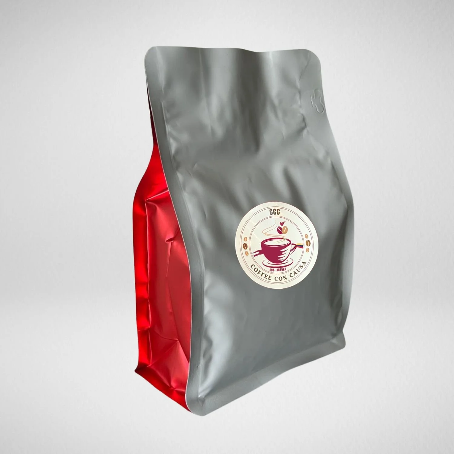Decaf Roast