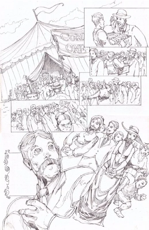ANON COMIC - PAGE 3