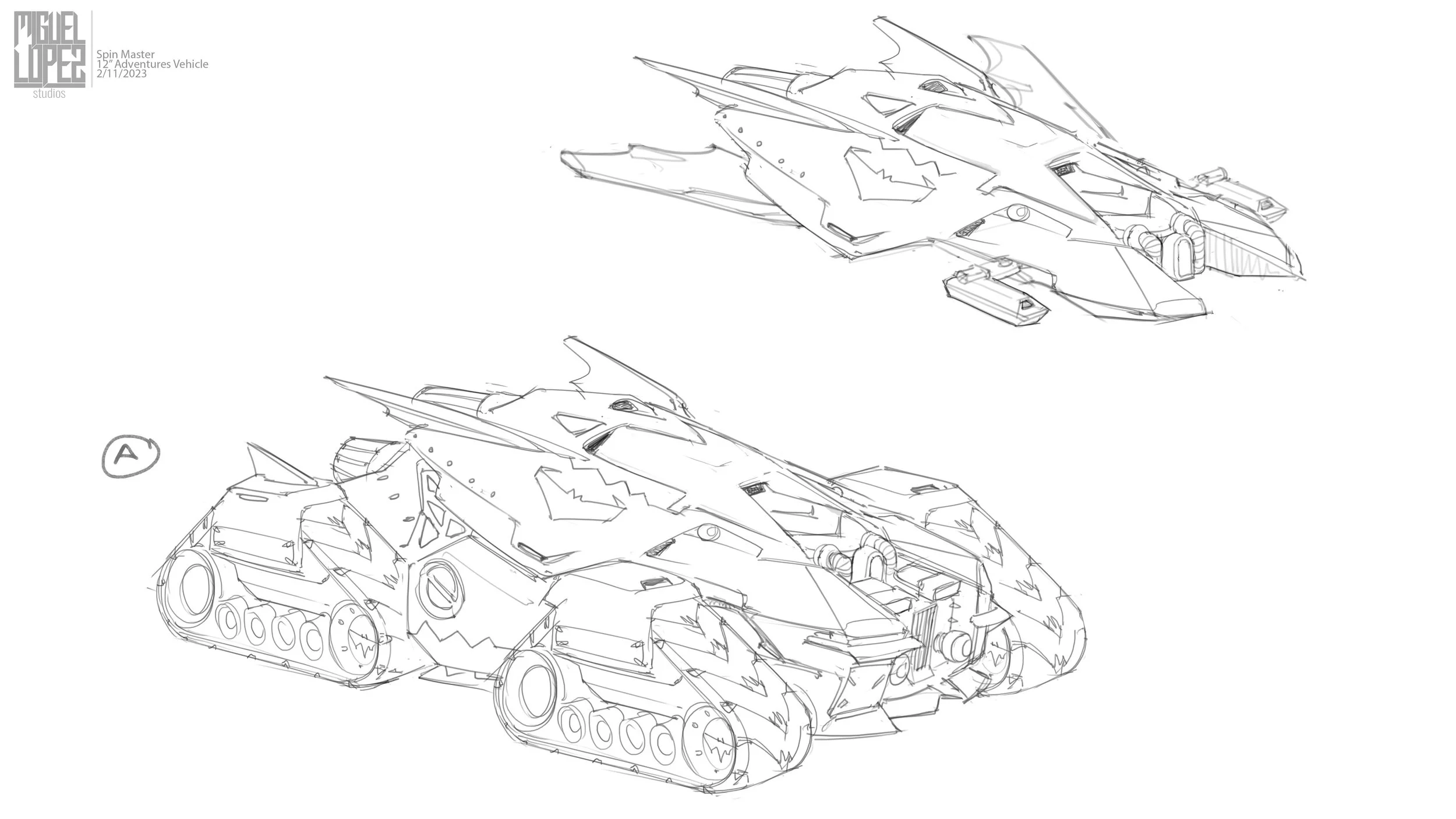 SKETCHES1-BATMAN-12INCHVEHICLE-A-line.jpg