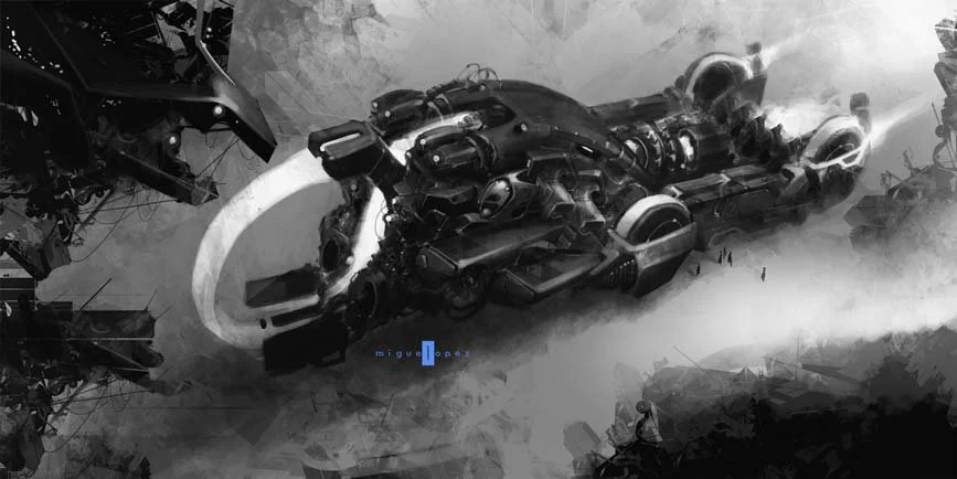 '5-WHEEL' (PHOTOSHOP)