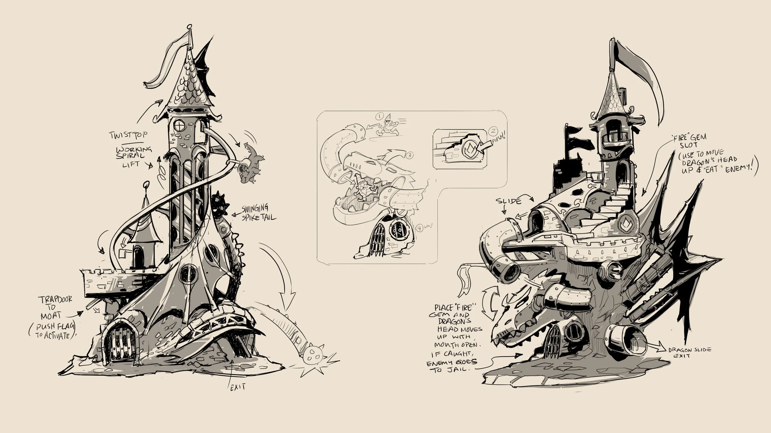 dragonknights-castle-portion silhouettes-2.jpg