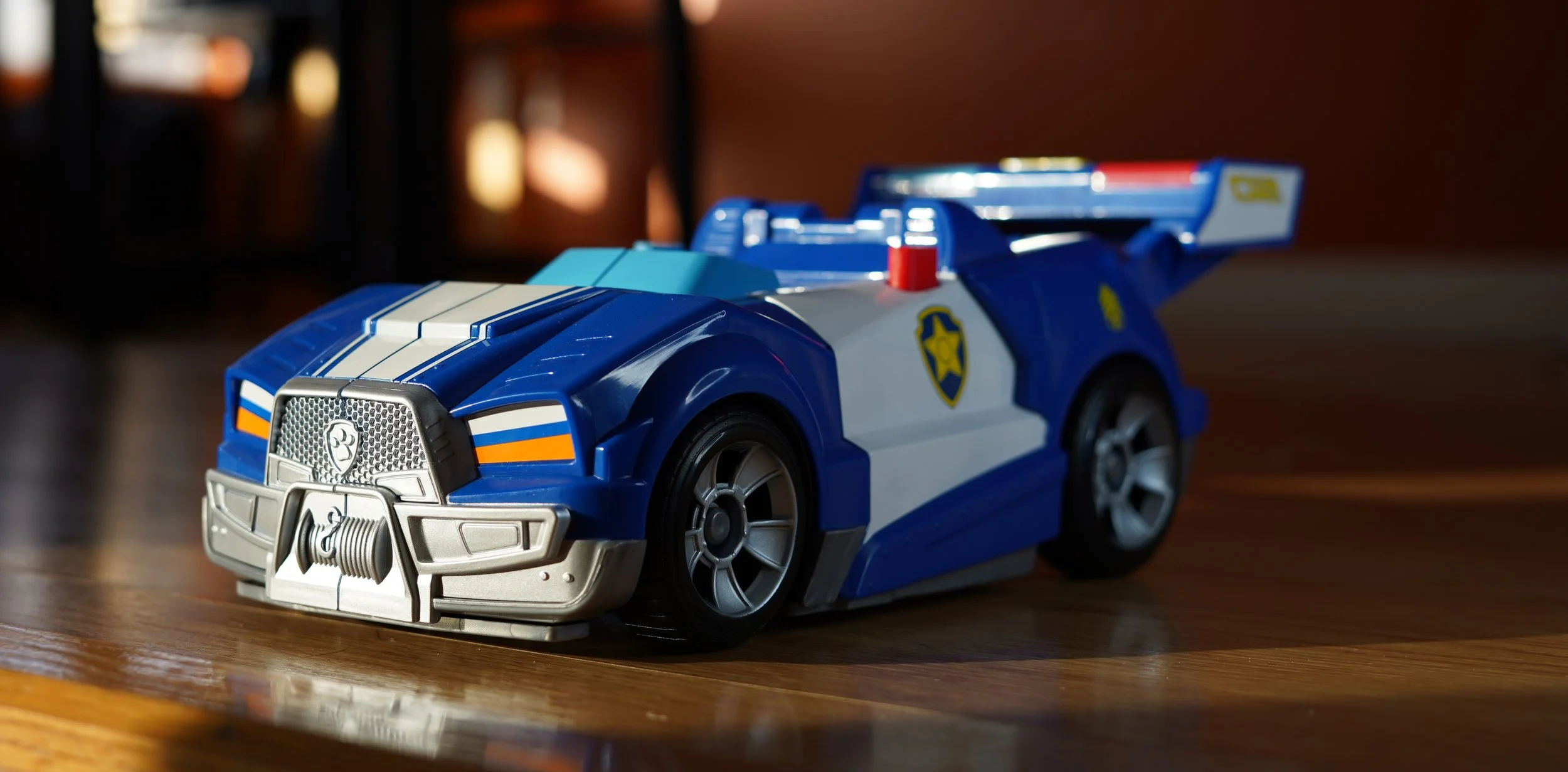 paw patrol movie vehicles